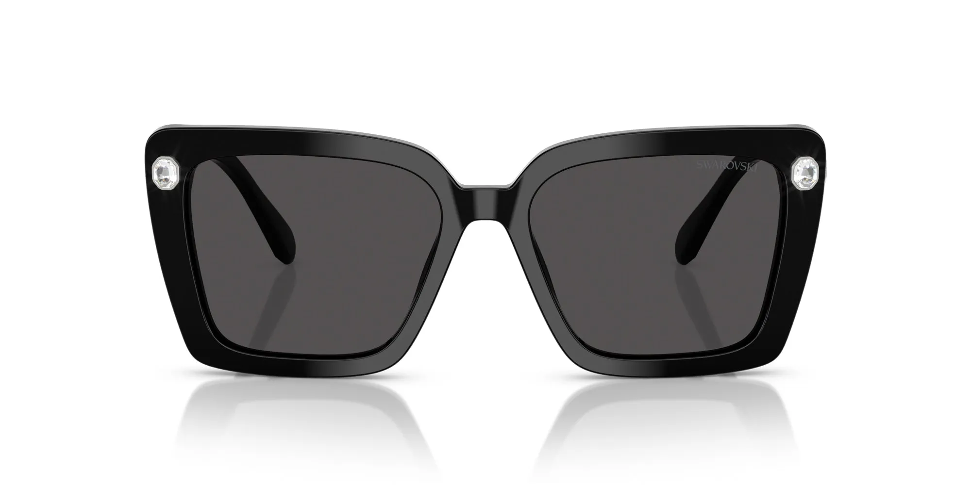 Swarovski SK6032 sold by Fashion Eyewear product image thumbnail 2