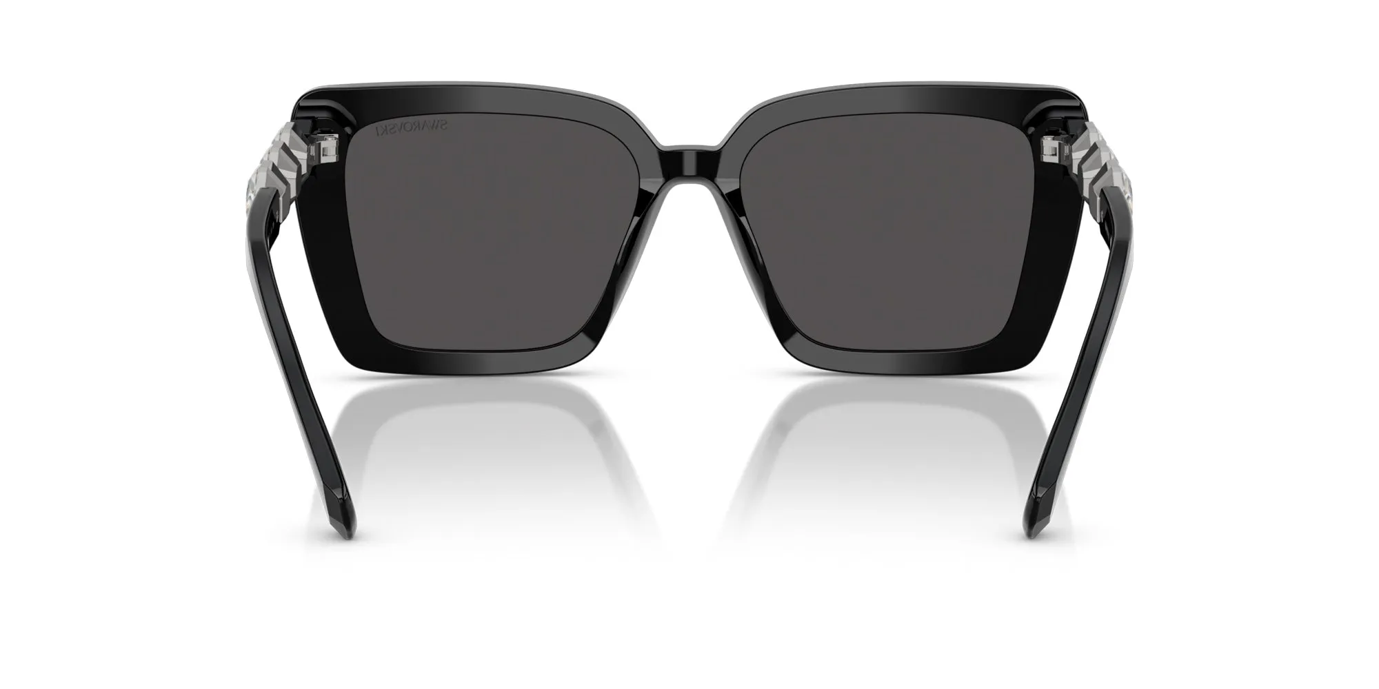 Swarovski SK6032 sold by Fashion Eyewear product image thumbnail 4