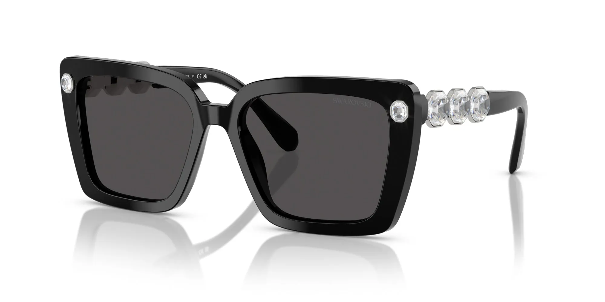 Swarovski SK6032 sold by Fashion Eyewear
