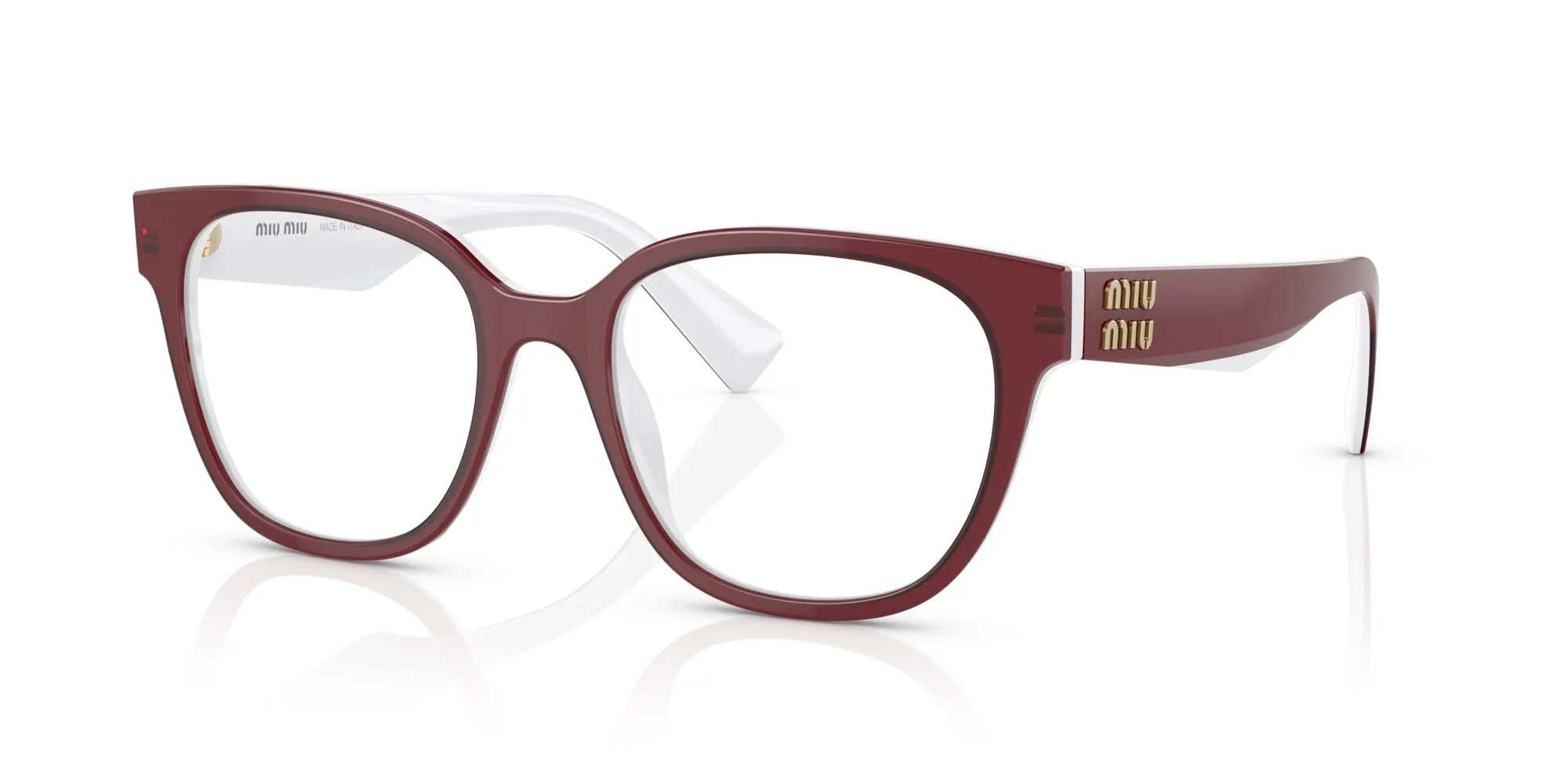 Miu Miu VMU02V sold by Fashion Eyewear