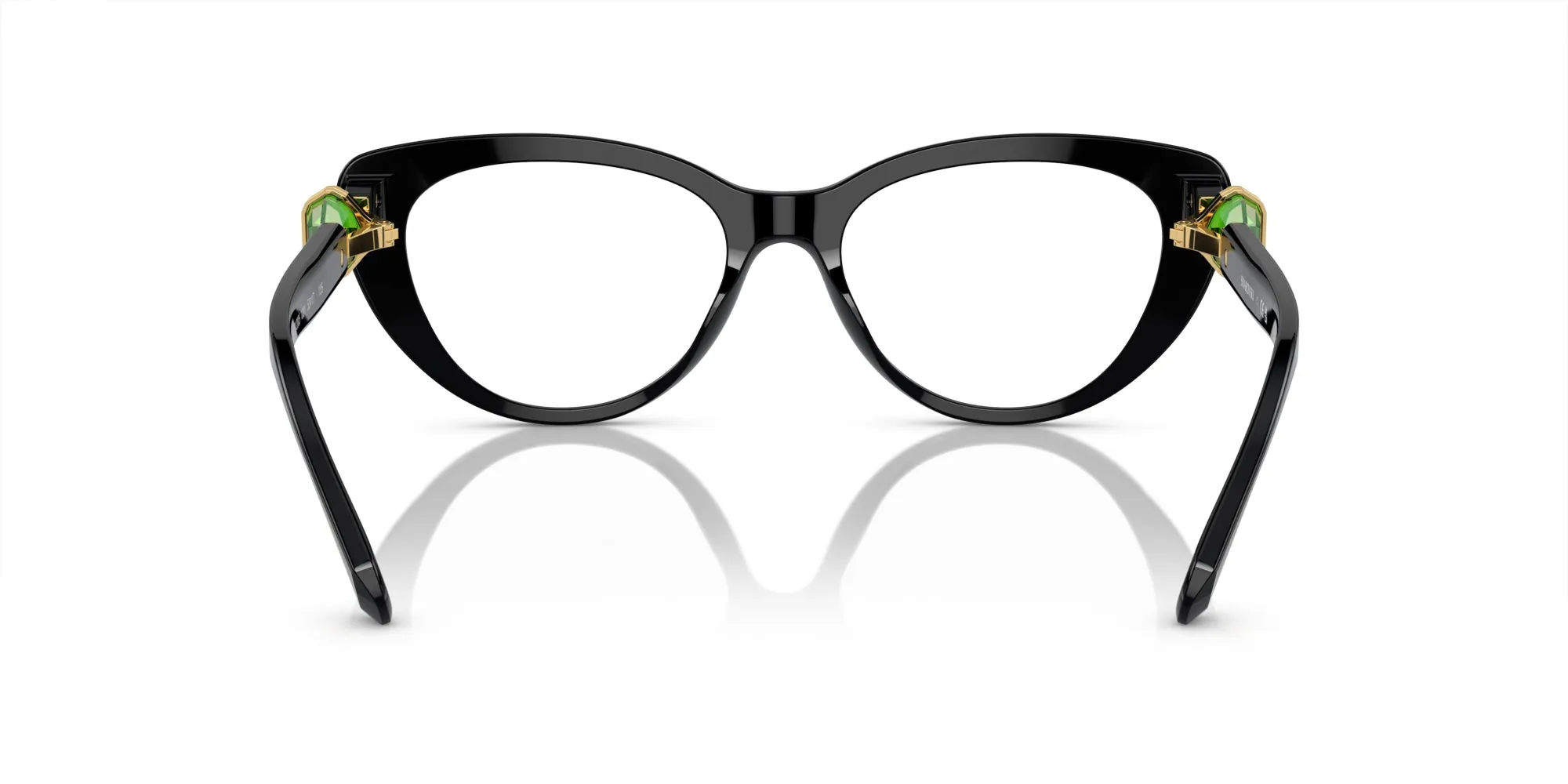 Swarovski SK2005 sold by Fashion Eyewear product image thumbnail 4