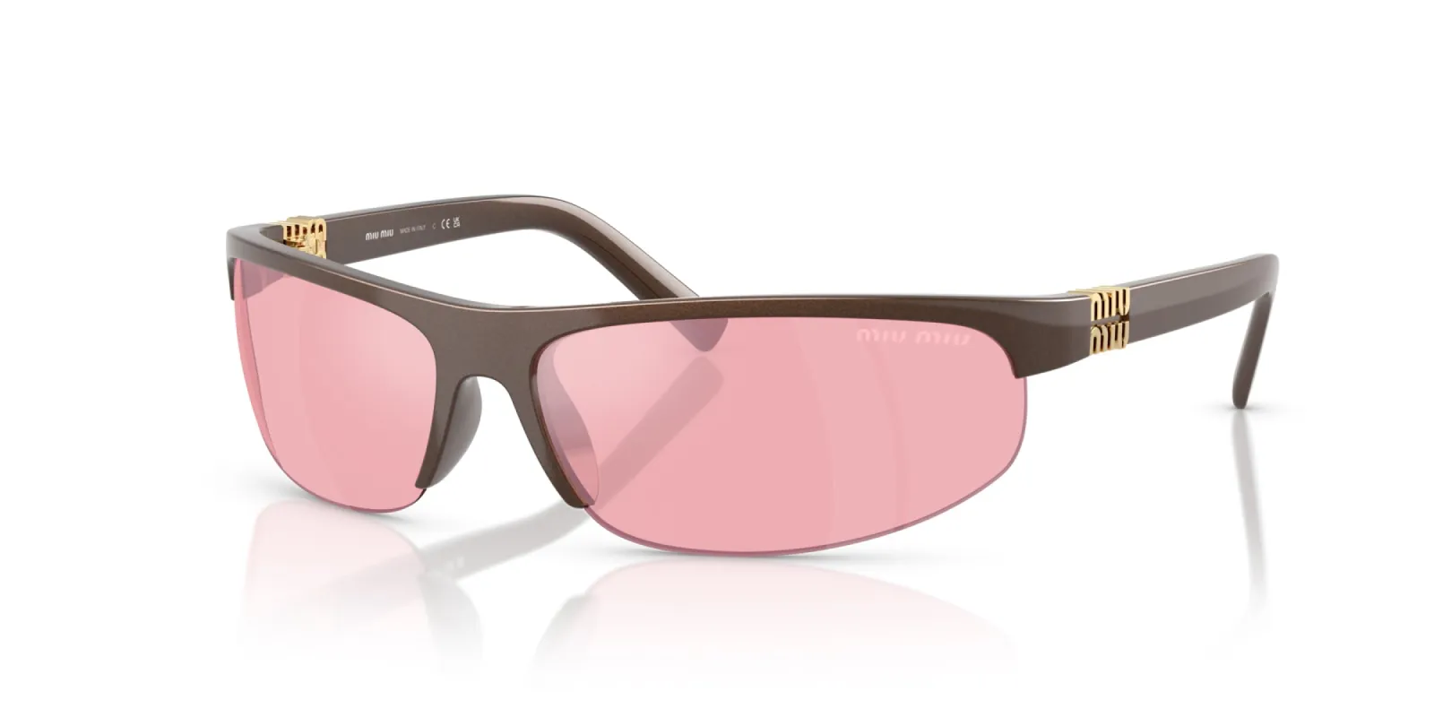 Miu Miu SMU A02 sold by Fashion Eyewear