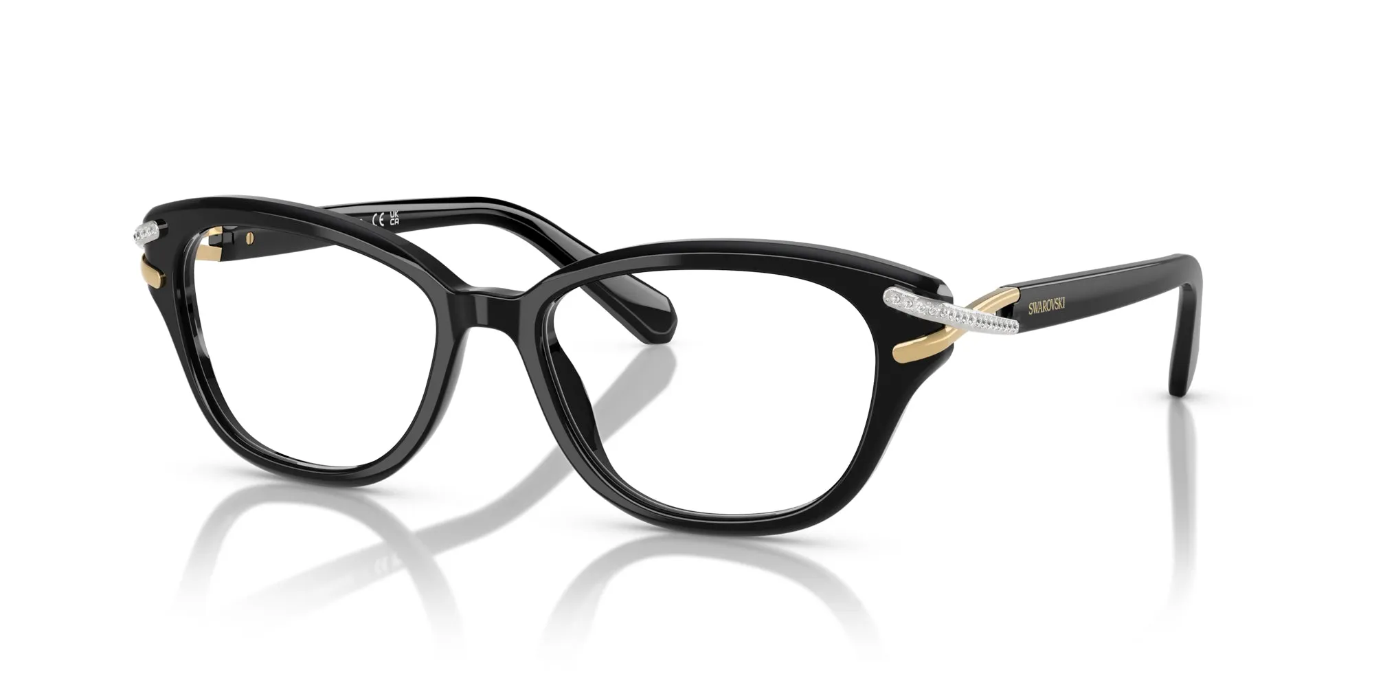Swarovski SK2032 sold by Fashion Eyewear
