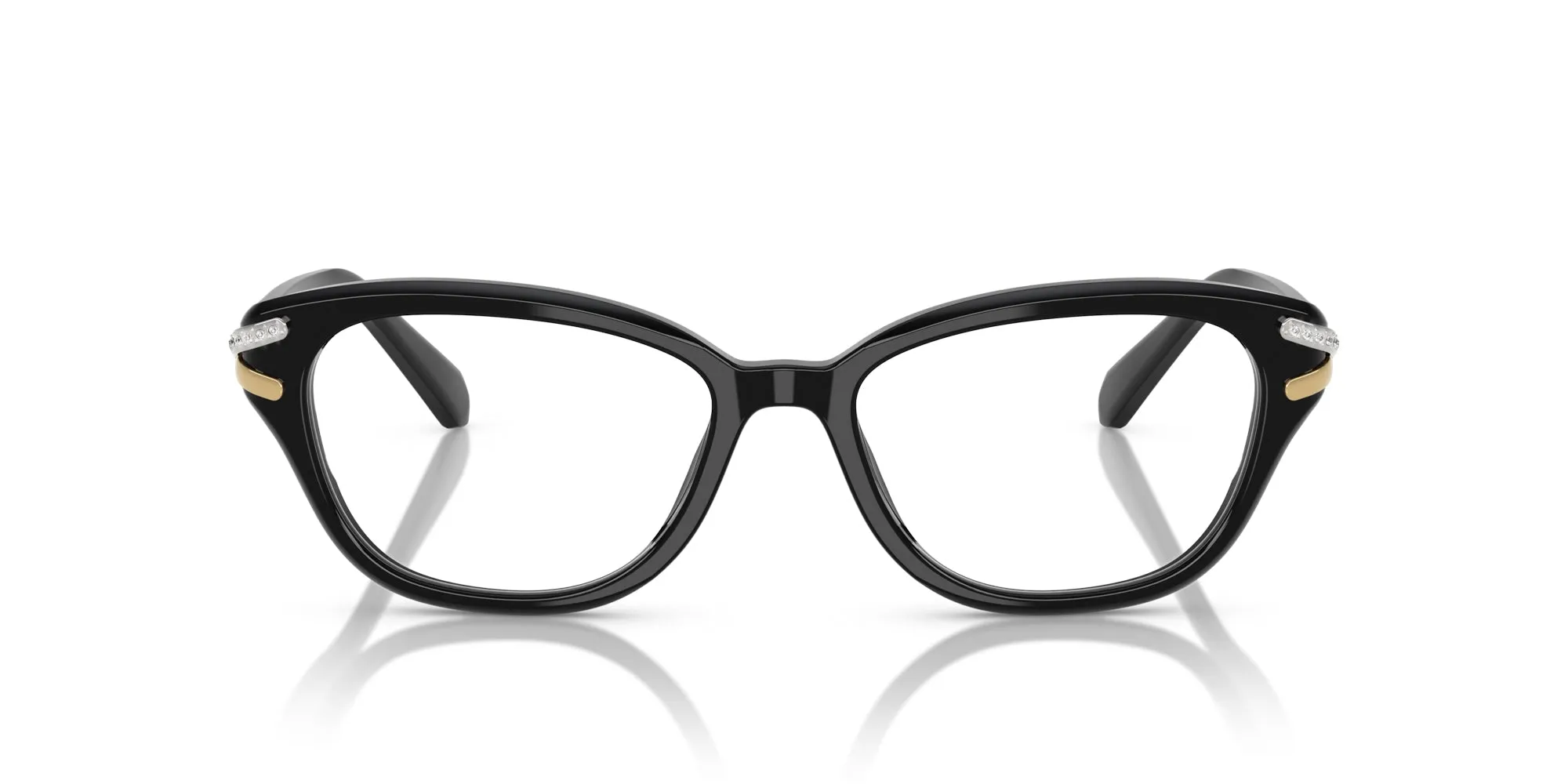 Swarovski SK2032 sold by Fashion Eyewear product image thumbnail 2