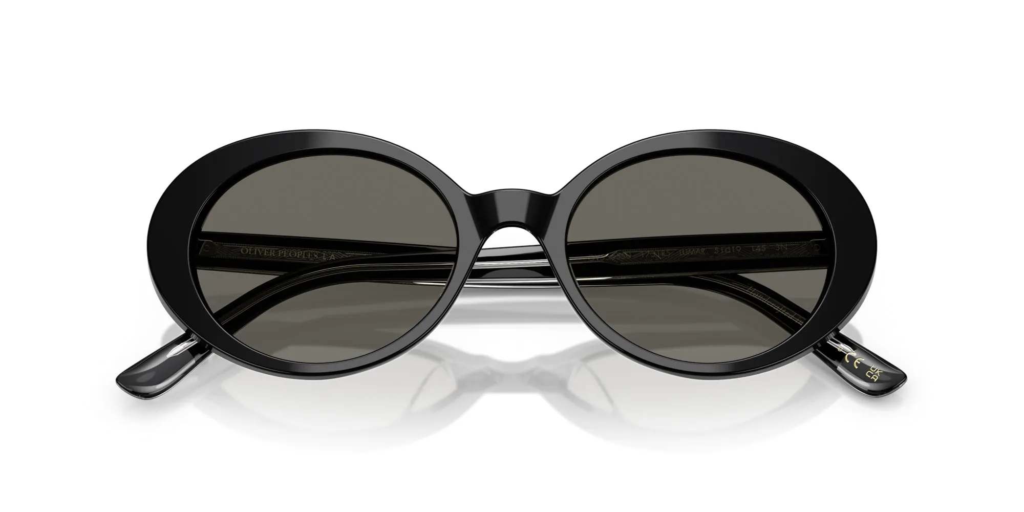 Oliver Peoples Lumar OV5565SU sold by Fashion Eyewear product image thumbnail 5