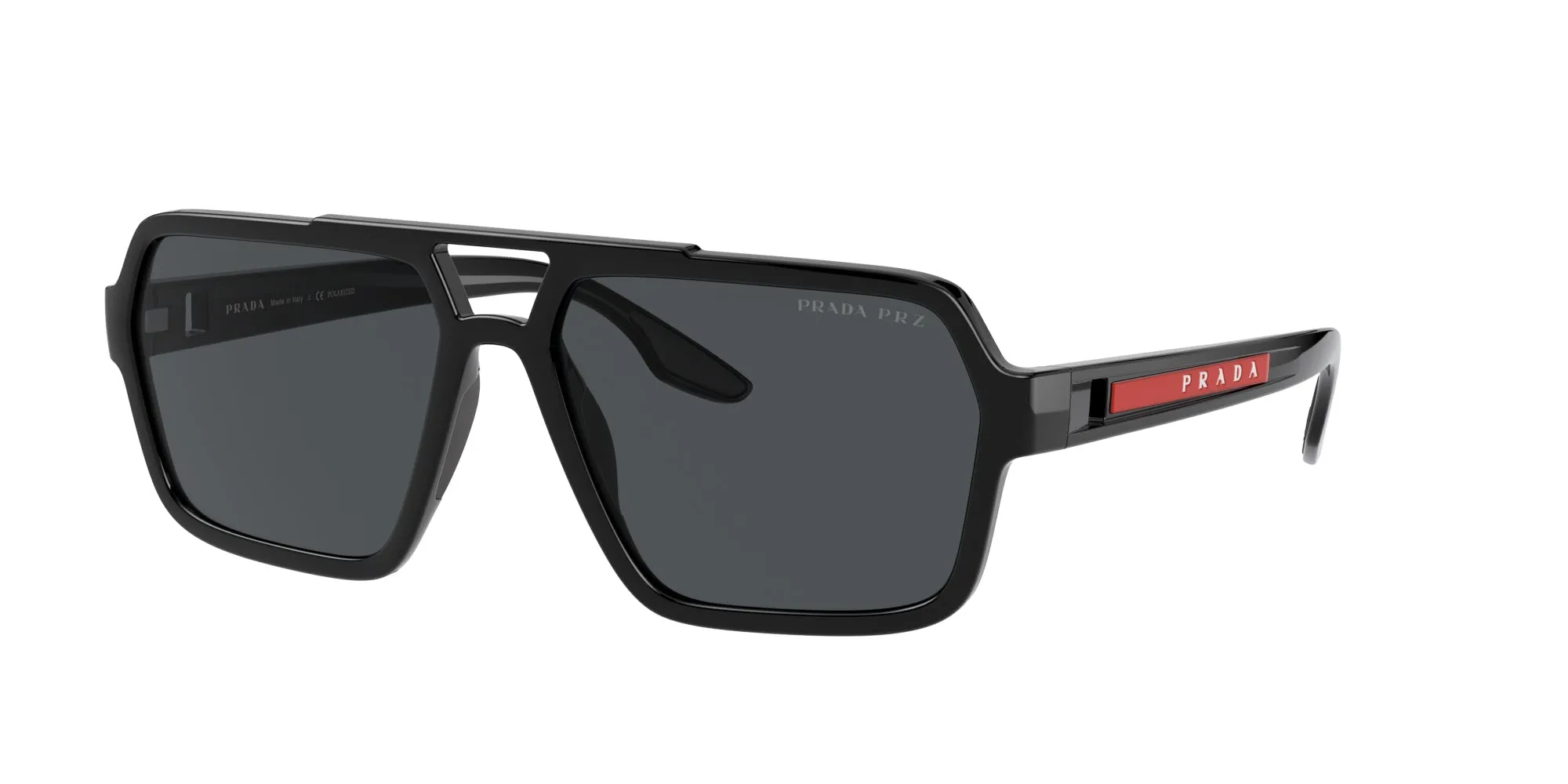 Prada Linea Rossa SPS01X sold by Fashion Eyewear