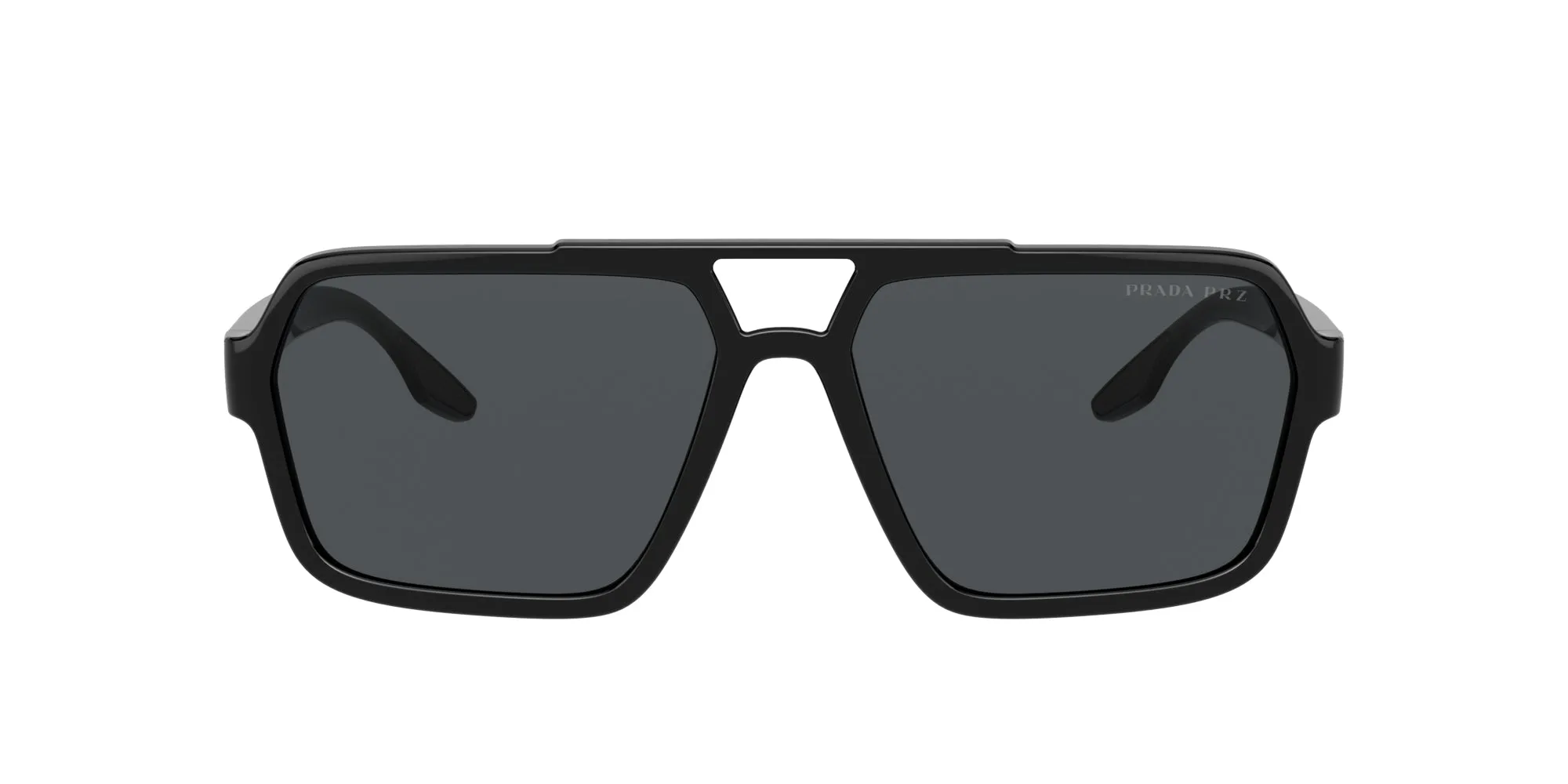 Prada Linea Rossa SPS01X sold by Fashion Eyewear product image thumbnail 2