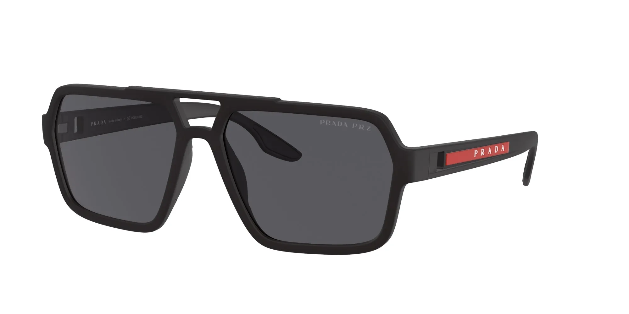 Prada Linea Rossa SPS01X sold by Fashion Eyewear product image thumbnail 5