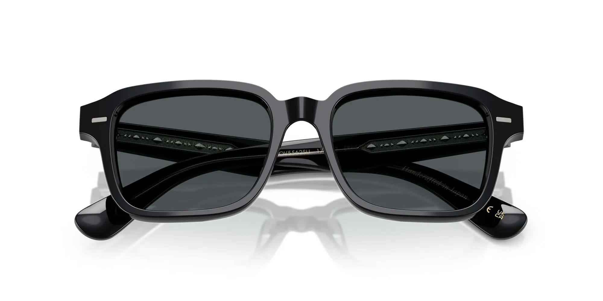 Oliver Peoples Errisson Sun OV5562SU sold by Fashion Eyewear product image thumbnail 5