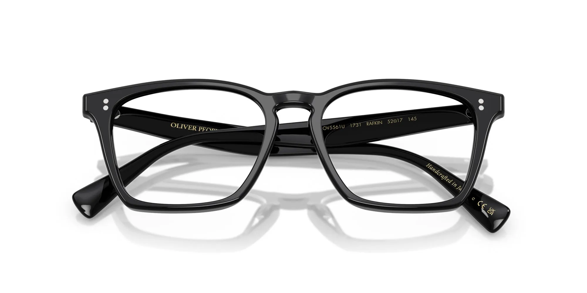 Oliver Peoples Rafkin OV5561U sold by Fashion Eyewear product image thumbnail 5