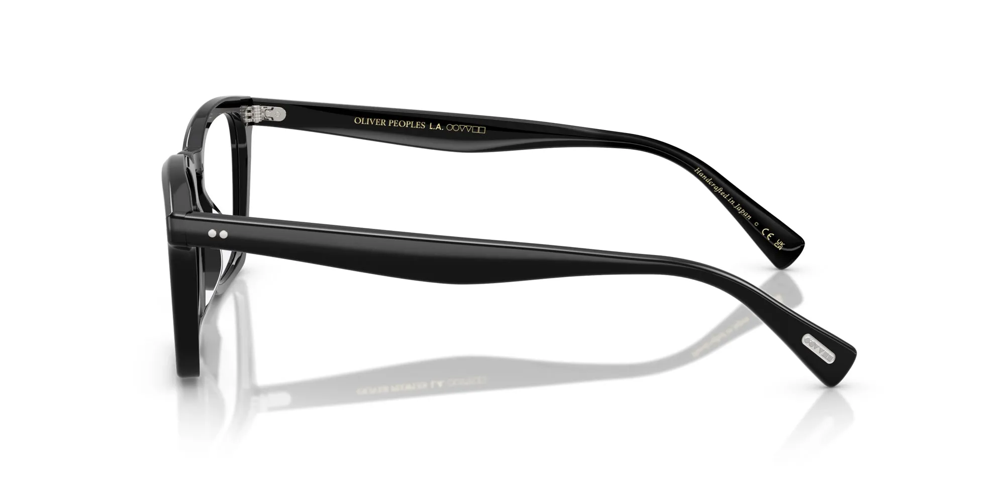Oliver Peoples Rafkin OV5561U sold by Fashion Eyewear product image thumbnail 3