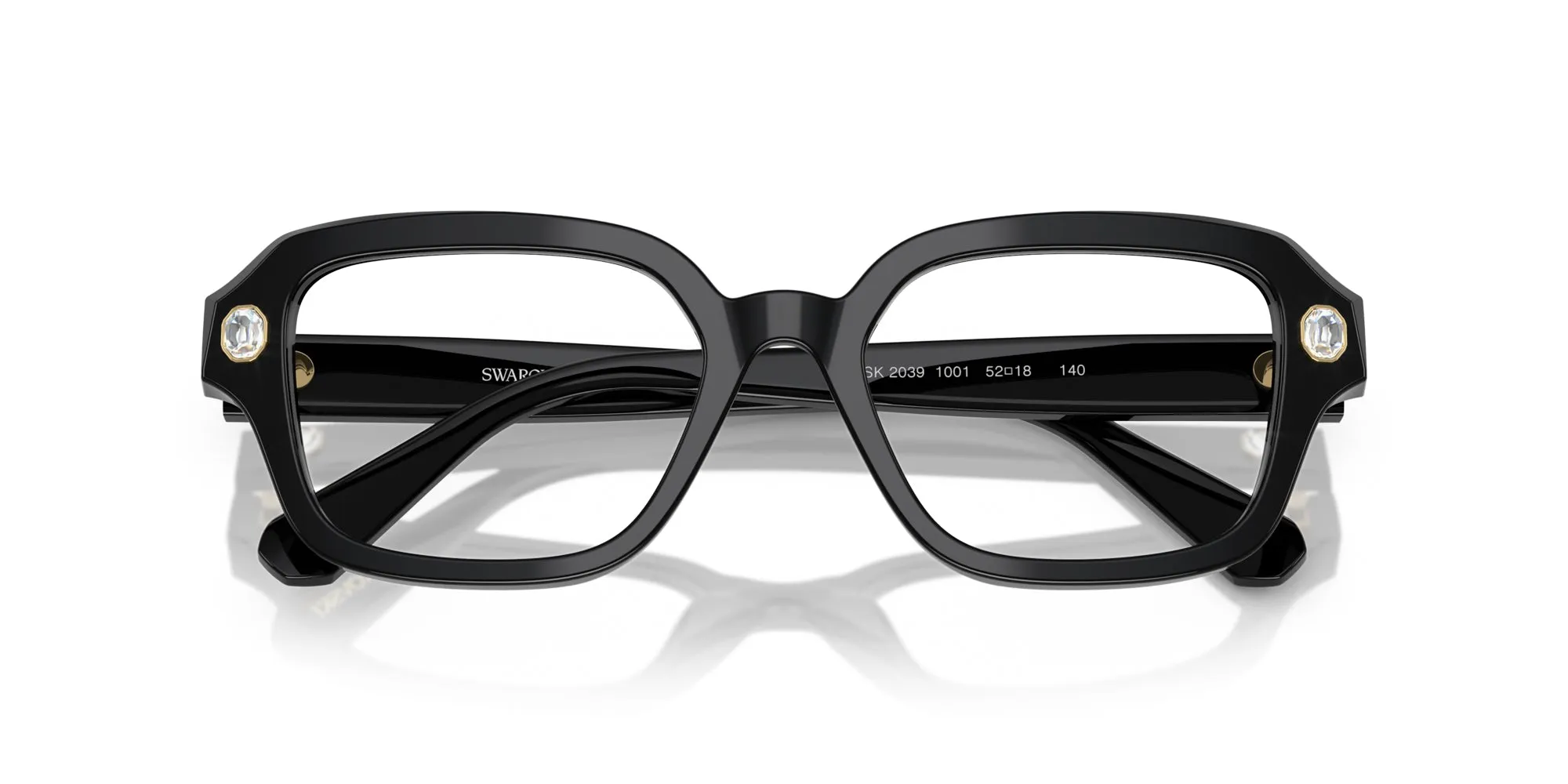 Swarovski SK2039 sold by Fashion Eyewear product image thumbnail 5