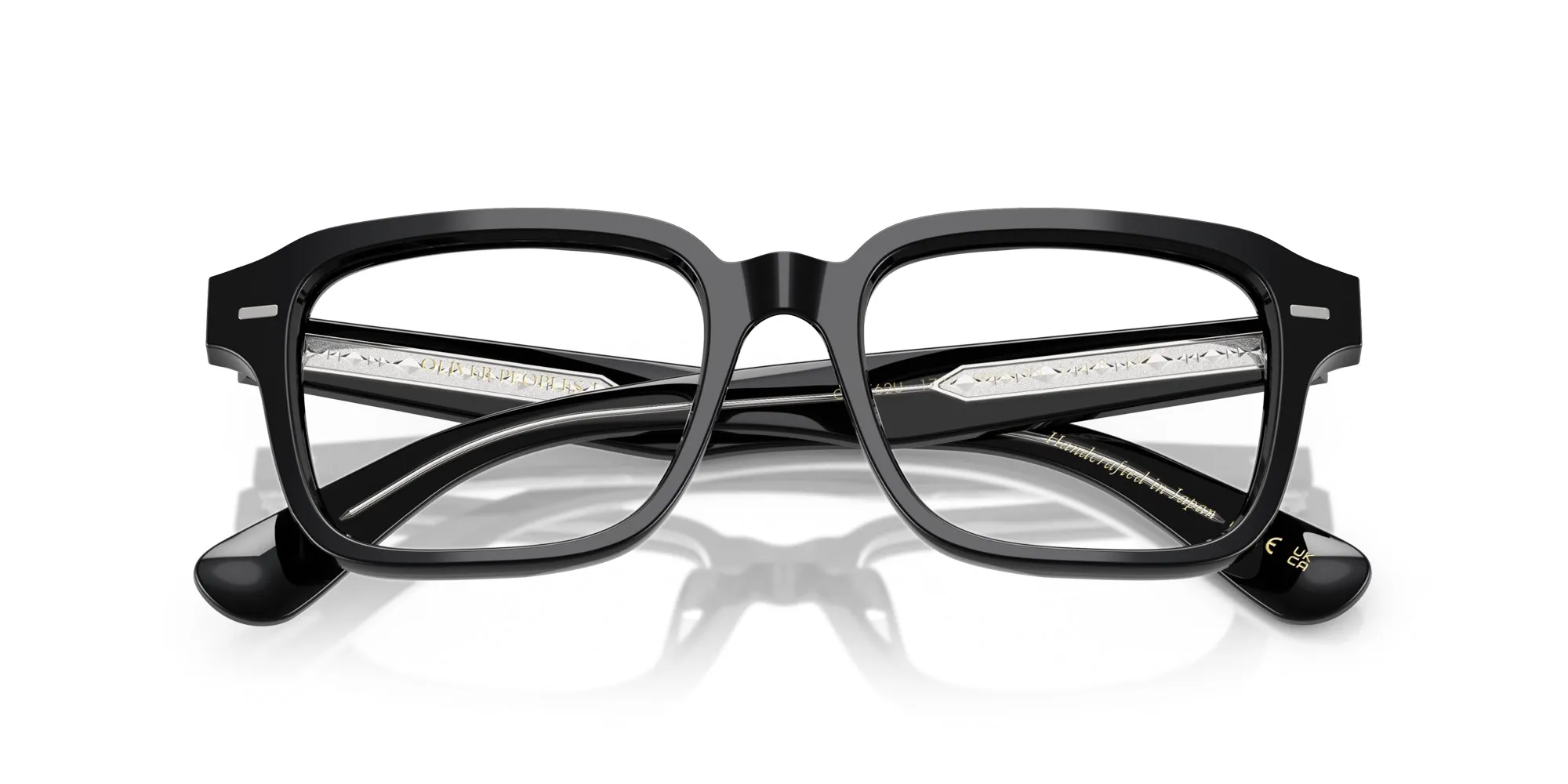 Oliver Peoples Errisson OV5562U sold by Fashion Eyewear product image thumbnail 5