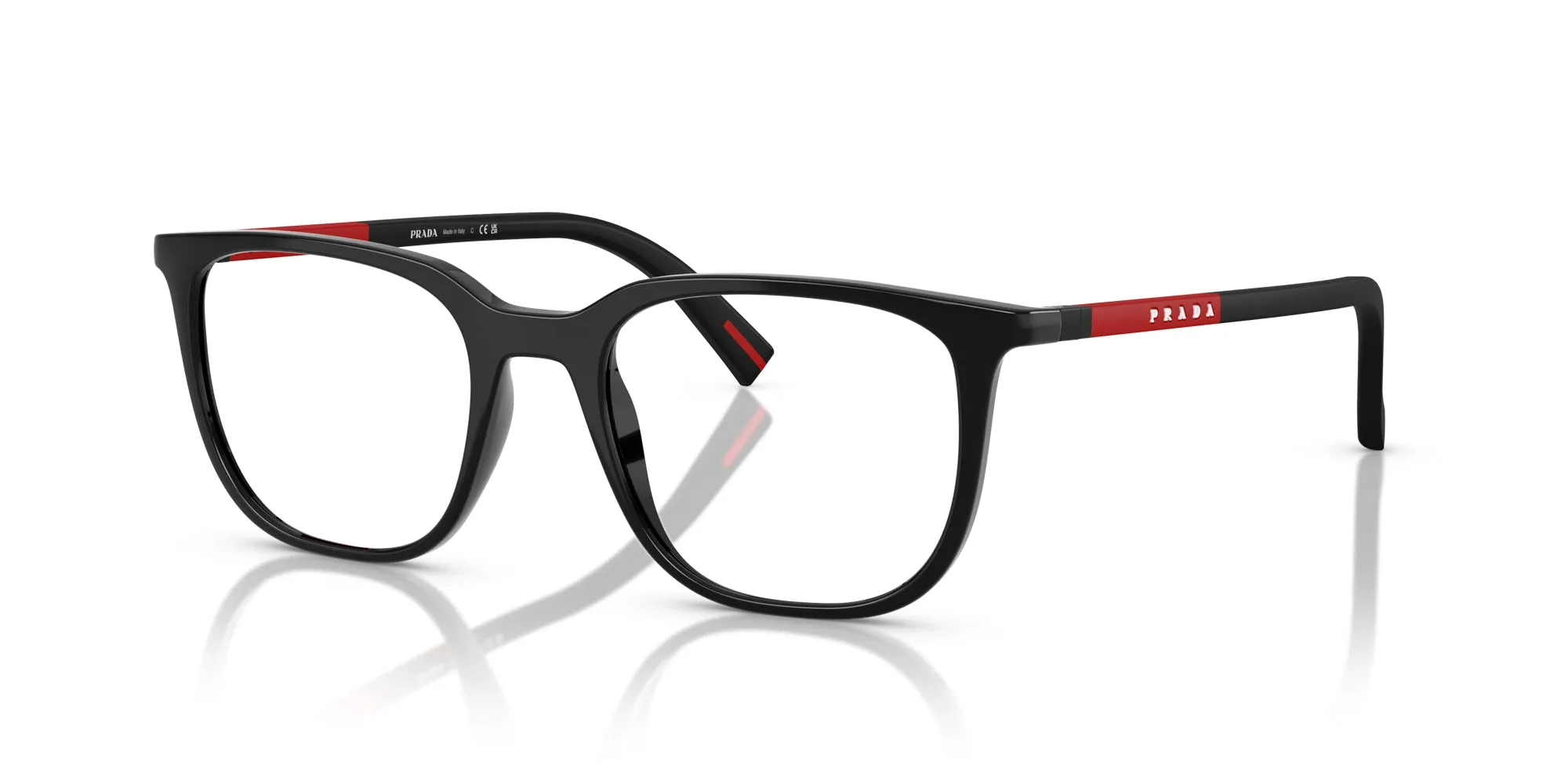 Prada Linea Rossa VPS04R sold by Fashion Eyewear