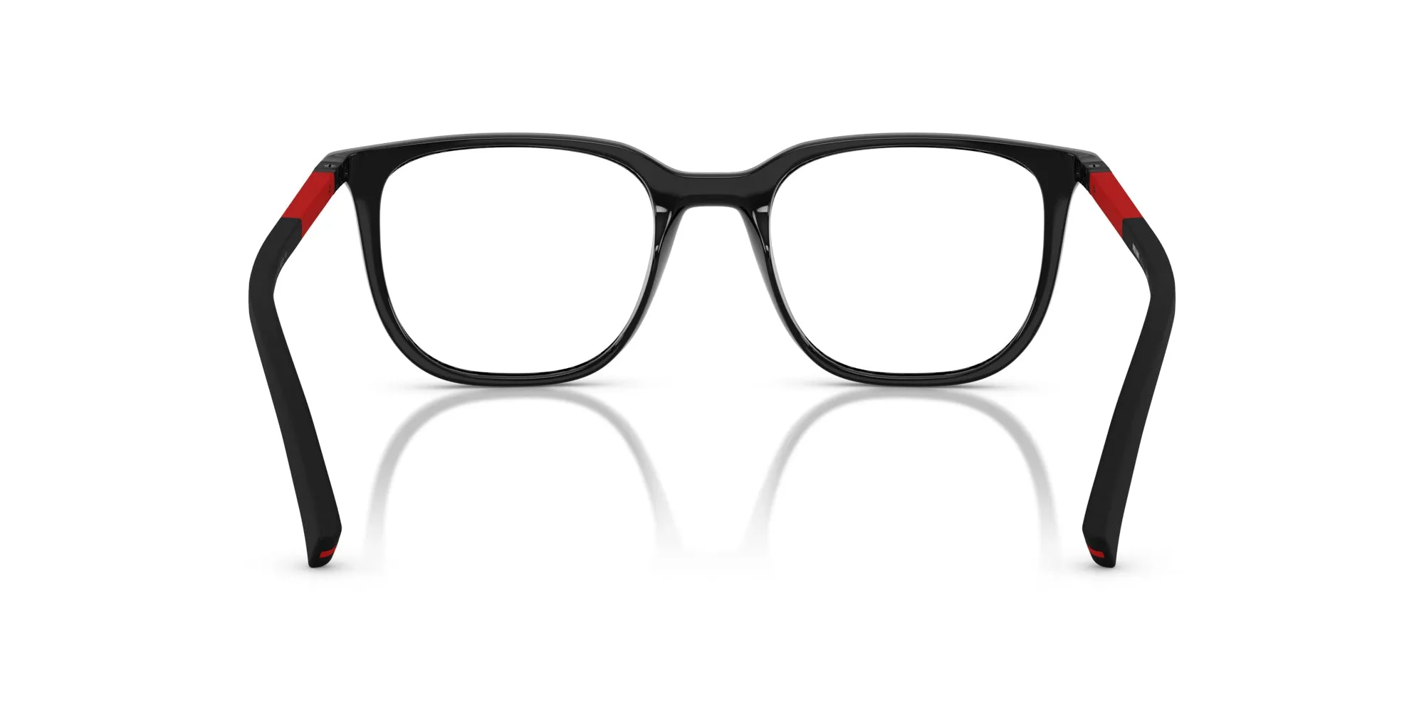 Prada Linea Rossa VPS04R sold by Fashion Eyewear product image thumbnail 4