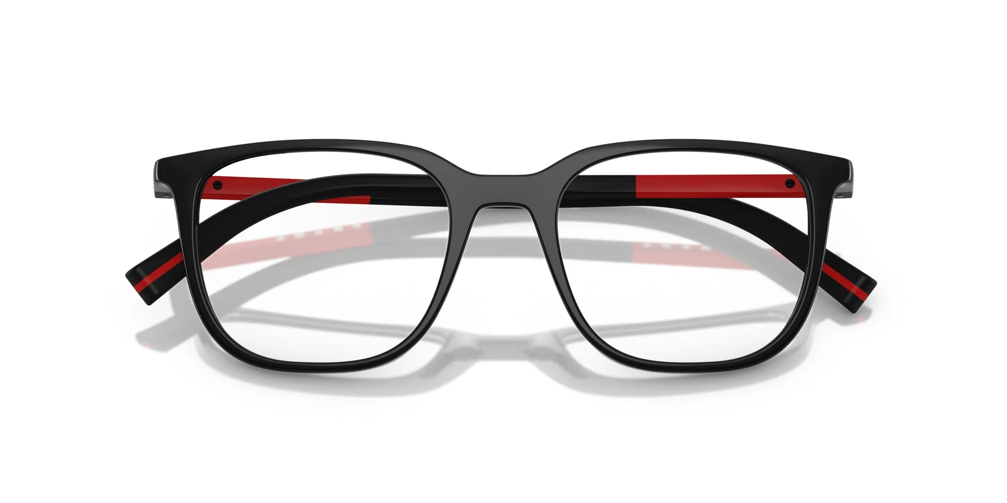 Prada Linea Rossa VPS04R sold by Fashion Eyewear product image thumbnail 5