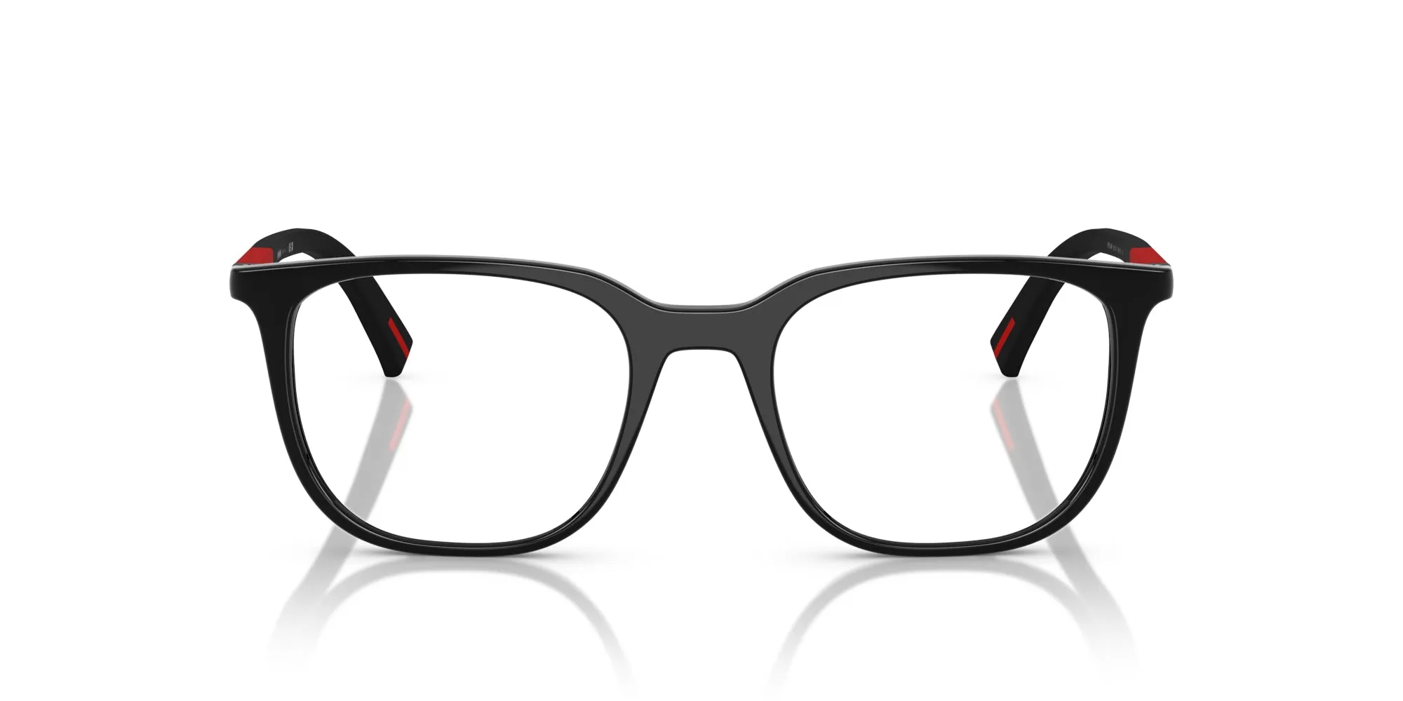 Prada Linea Rossa VPS04R sold by Fashion Eyewear product image thumbnail 2