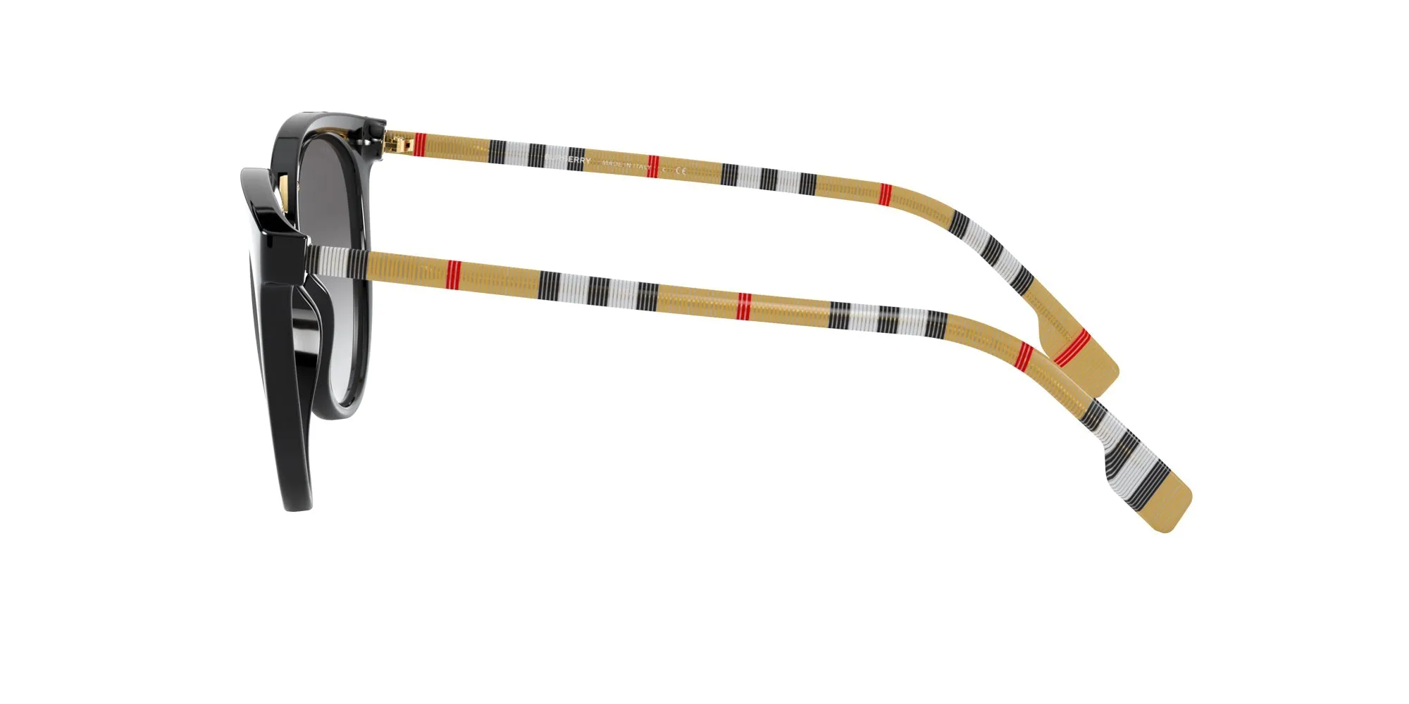 Burberry Willow BE4316 sold by Fashion Eyewear product image thumbnail 3