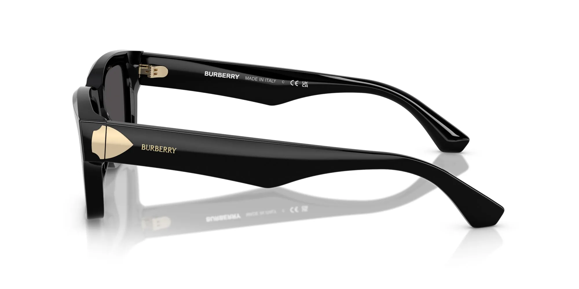 Burberry BE4443 sold by Fashion Eyewear product image thumbnail 3