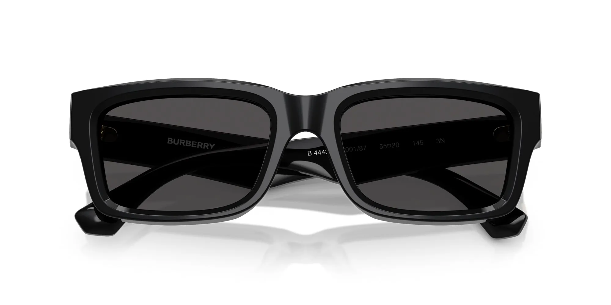 Burberry BE4443 sold by Fashion Eyewear product image thumbnail 5