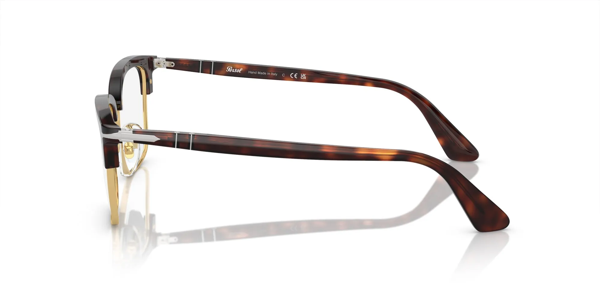 Persol Lina PO3340V sold by Fashion Eyewear product image thumbnail 3