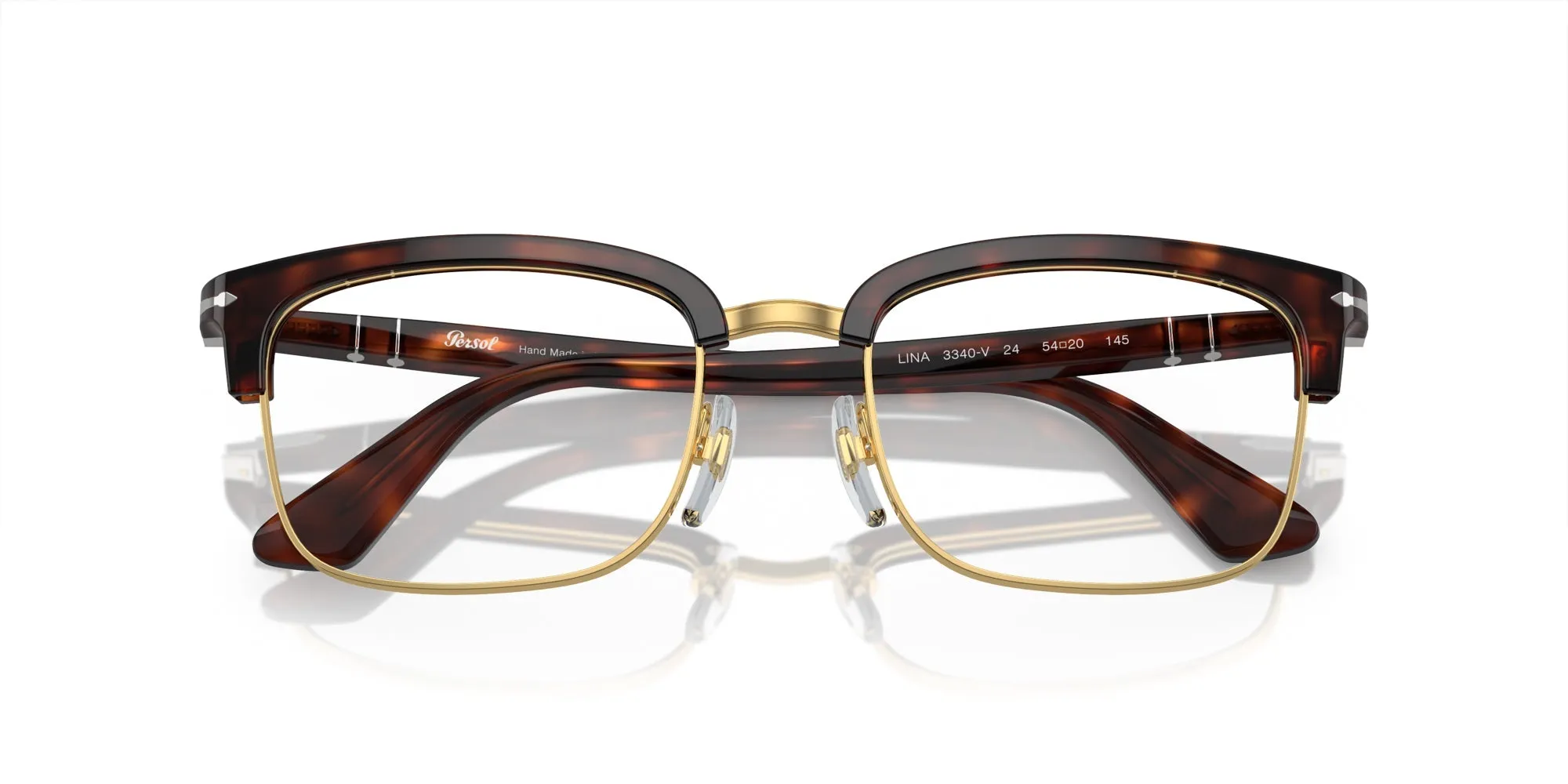Persol Lina PO3340V sold by Fashion Eyewear product image thumbnail 5