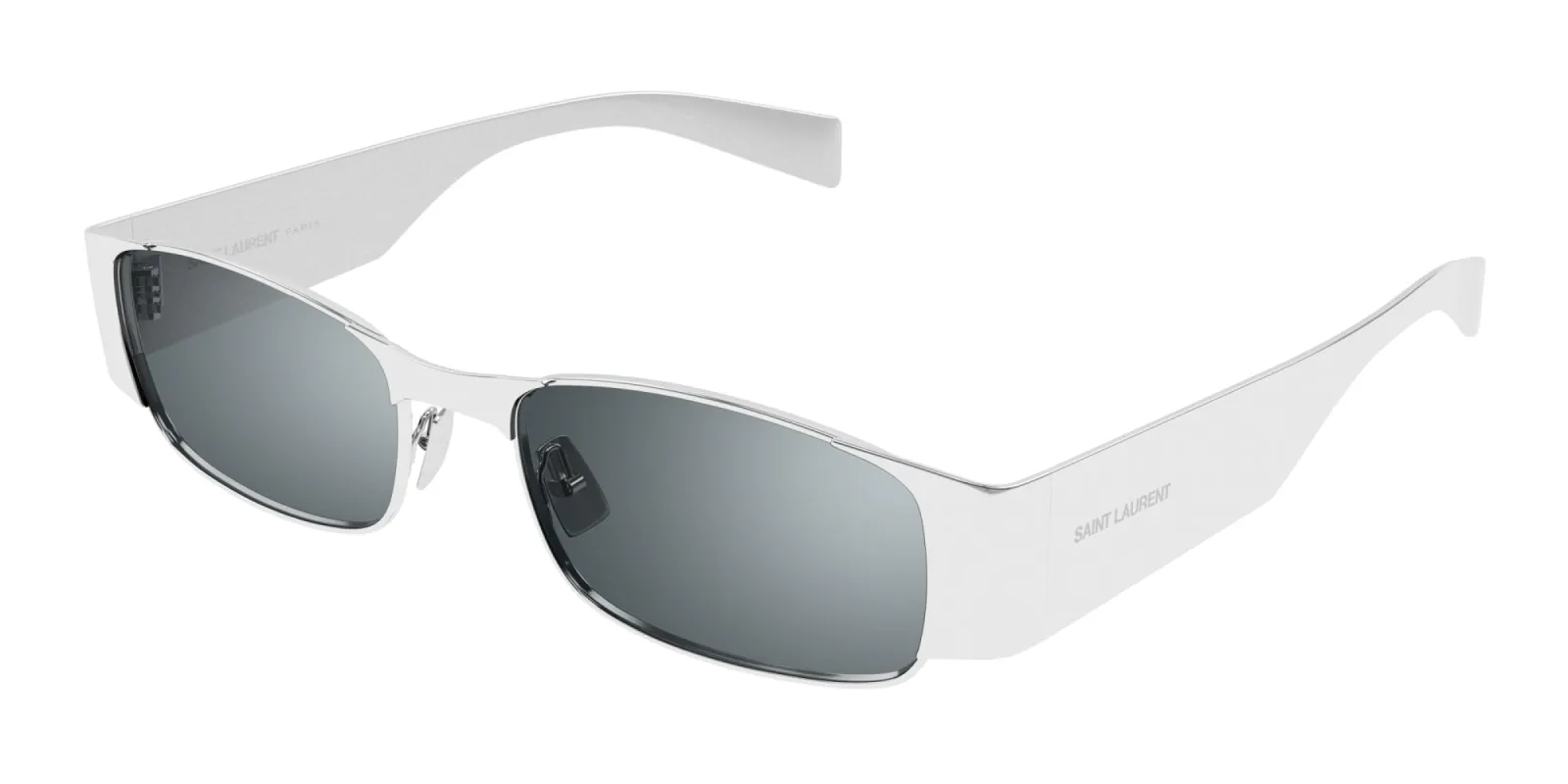 Saint Laurent SL 738 made by Yves Saint Laurent