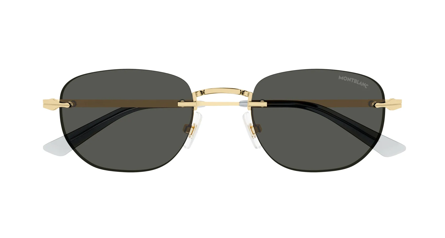 Montblanc MB0303S sold by Fashion Eyewear product image thumbnail 2