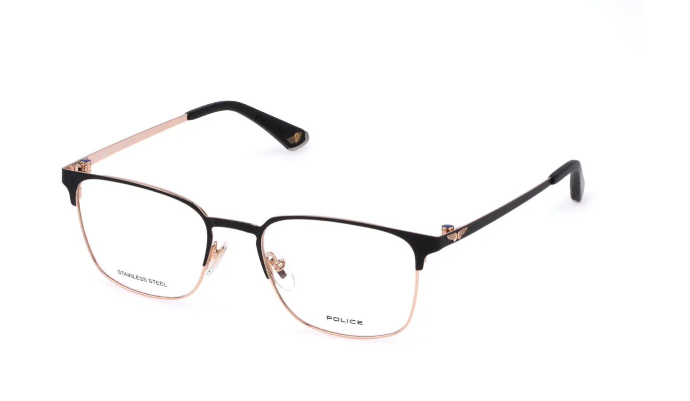 Police Tailwind Pro 1 VPLP14 made by Fashion Eyewear