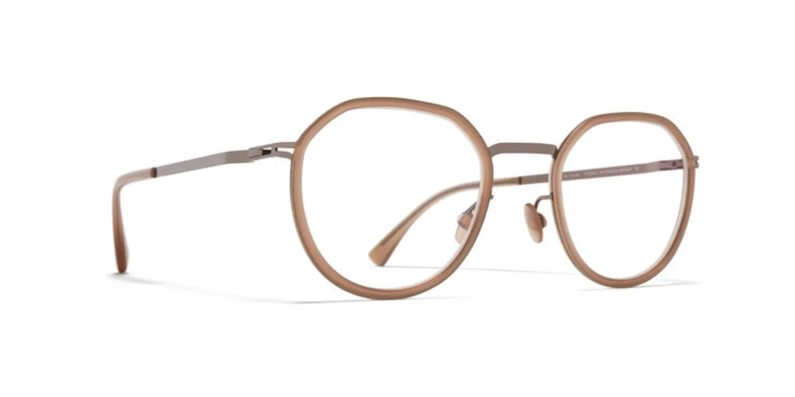 Mykita Justus sold by Fashion Eyewear