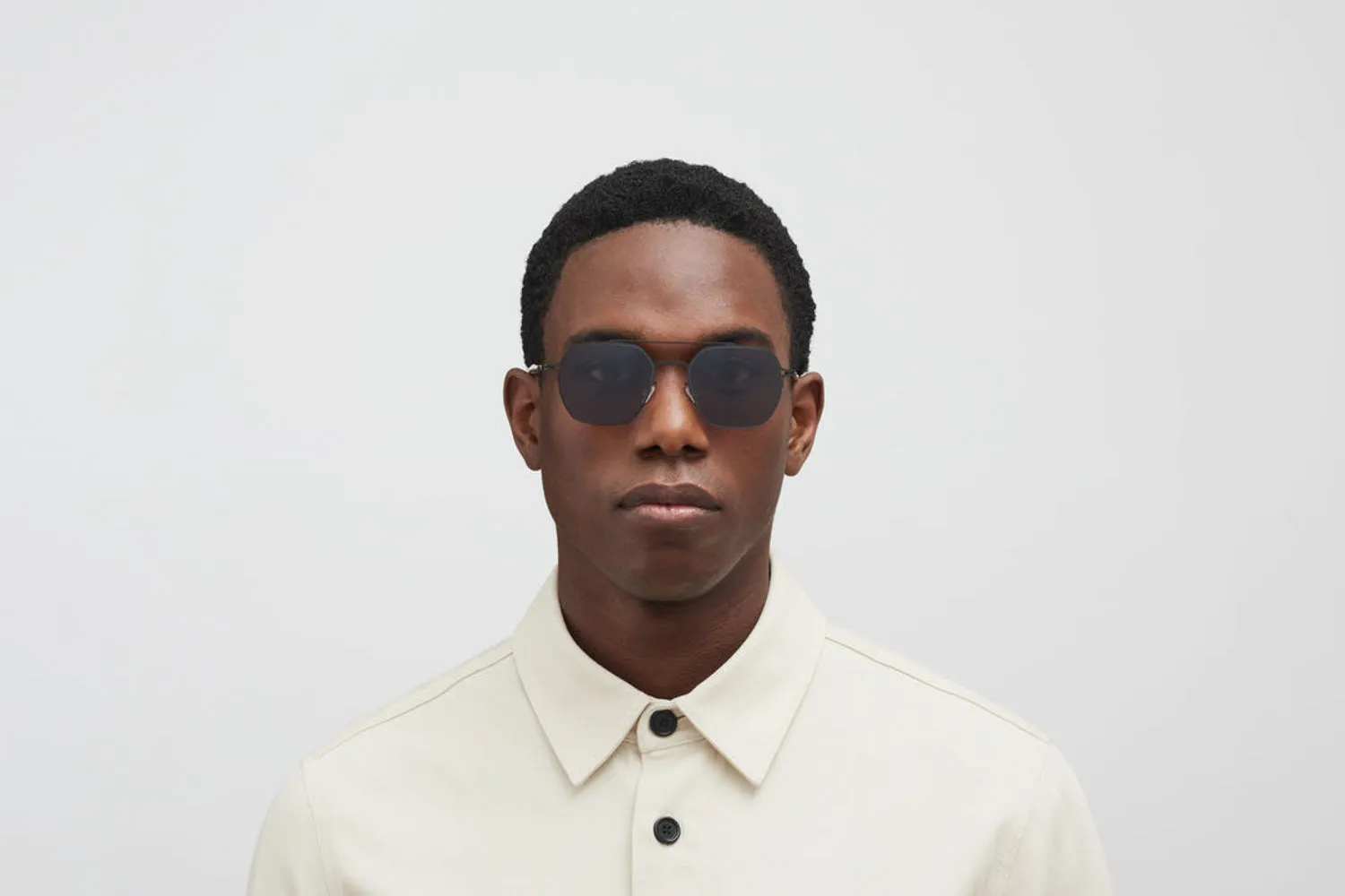 Mykita Arlo sold by Fashion Eyewear product image thumbnail 3