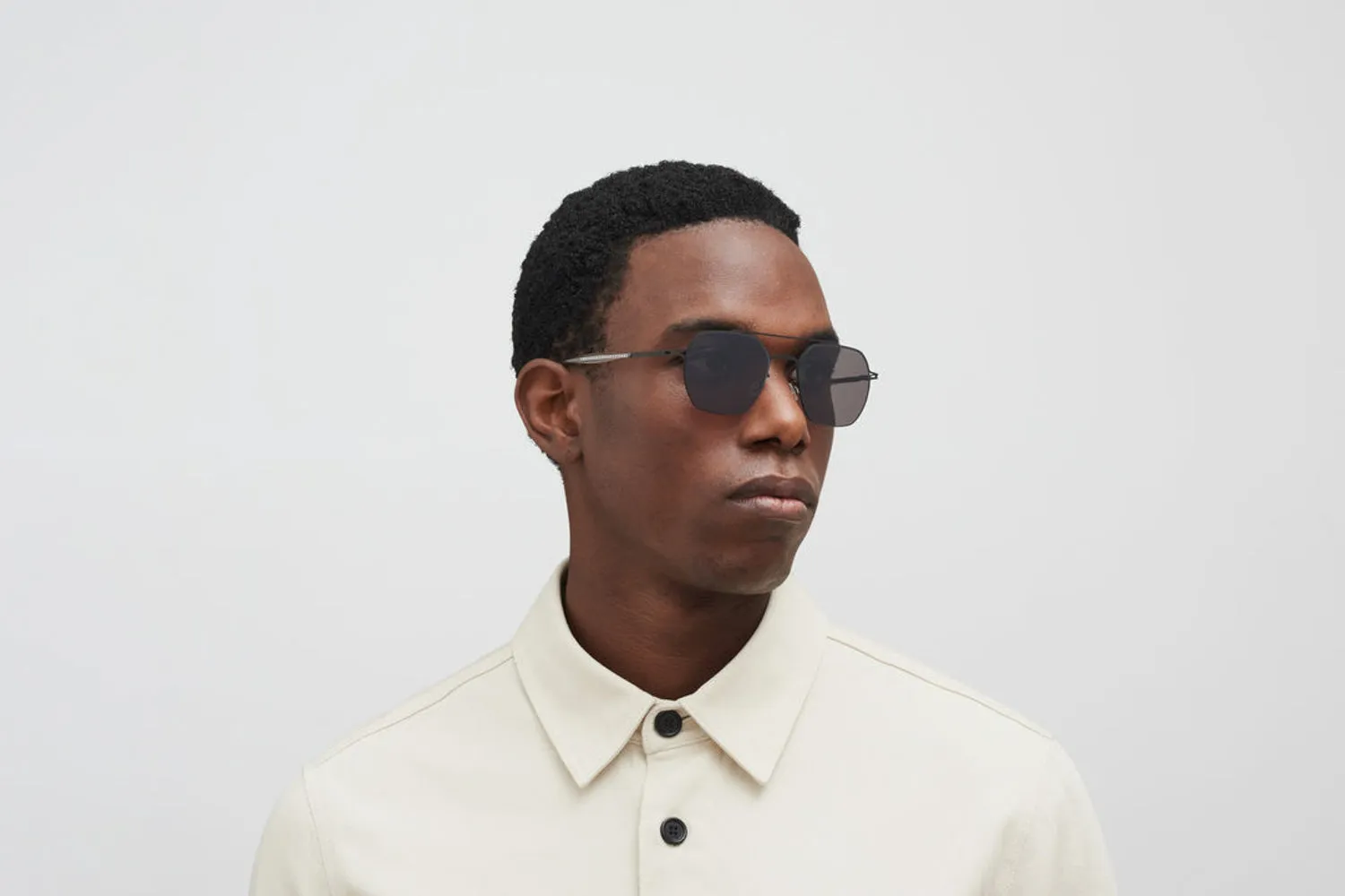 Mykita Arlo sold by Fashion Eyewear product image thumbnail 4