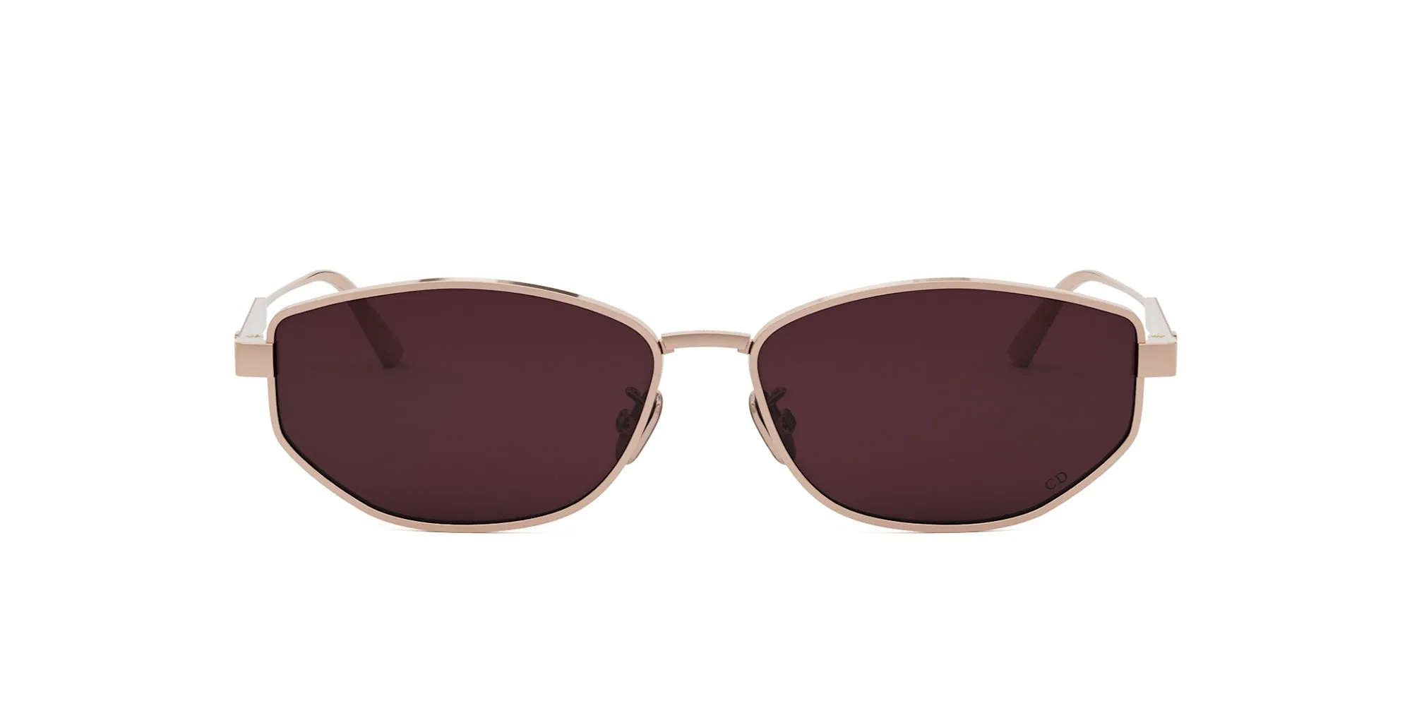 Dior Cannage B1U sold by Fashion Eyewear product image thumbnail 5
