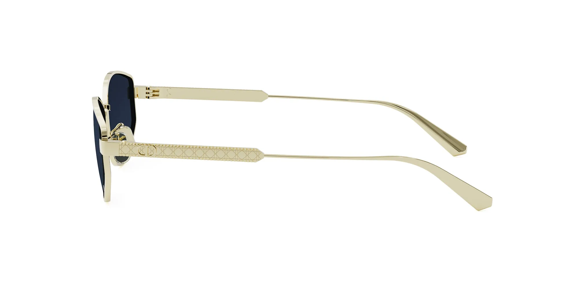 Dior Cannage B1U sold by Fashion Eyewear product image thumbnail 3