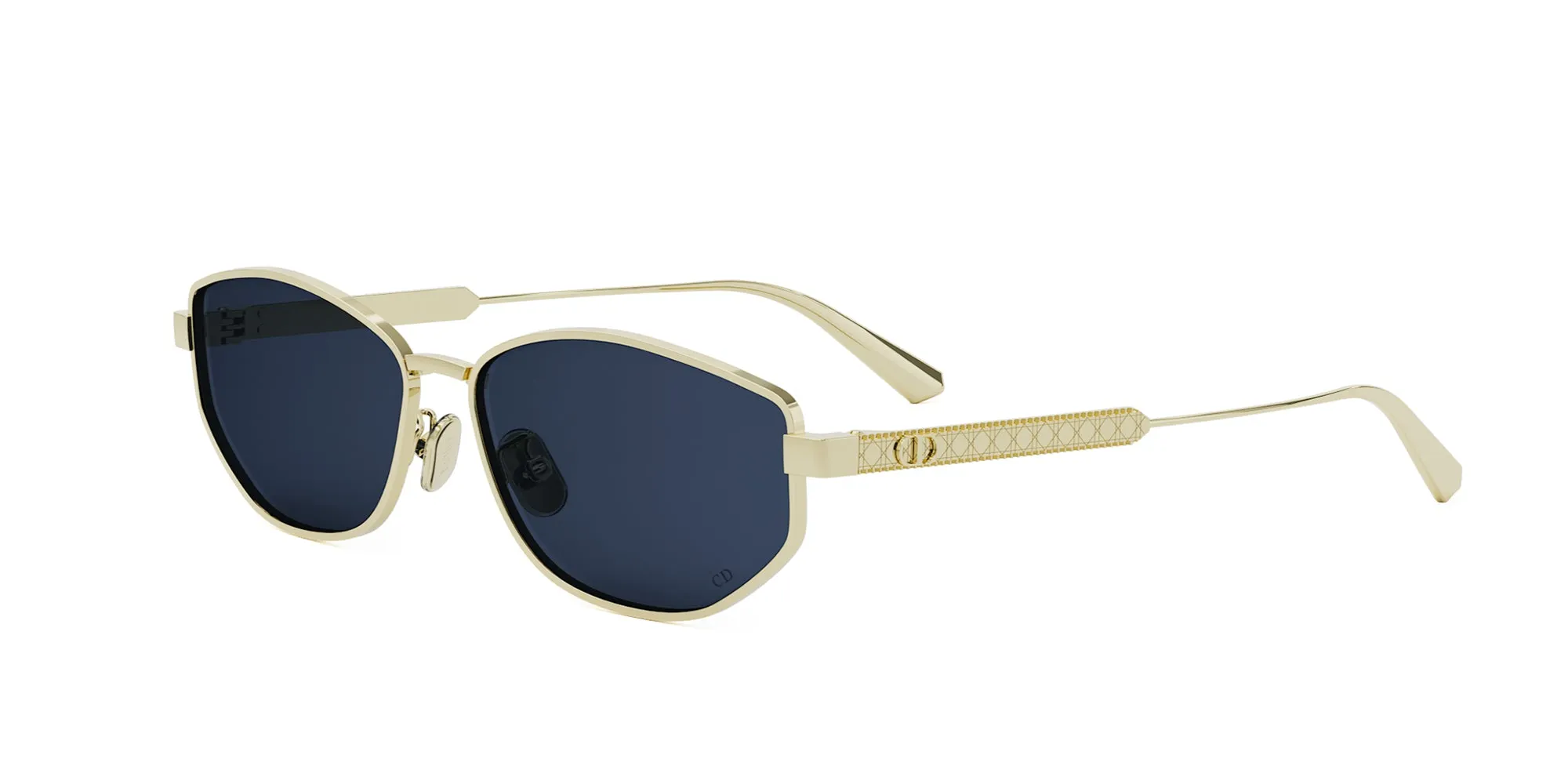 Dior Cannage B1U sold by Fashion Eyewear