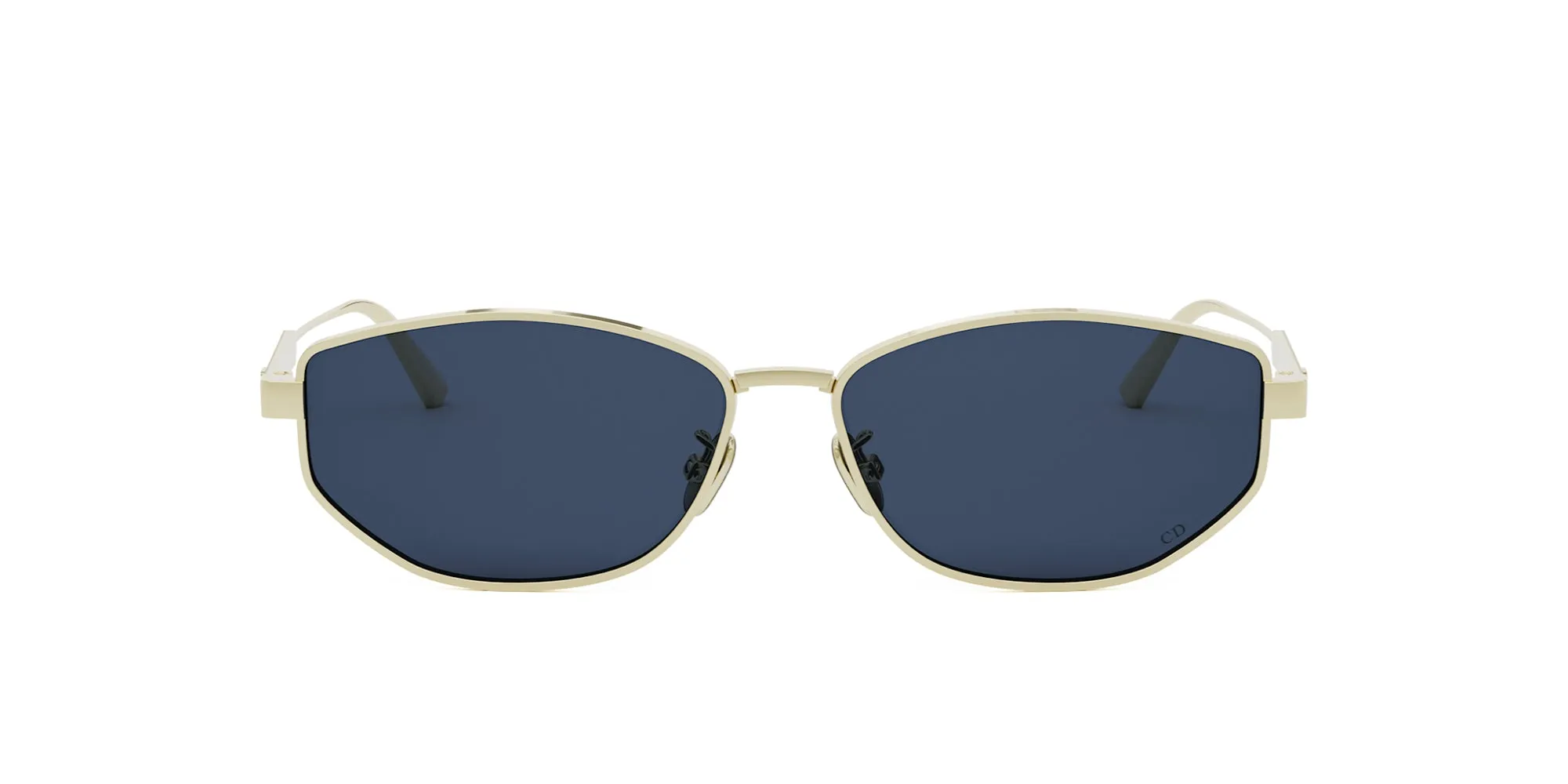 Dior Cannage B1U sold by Fashion Eyewear product image thumbnail 2