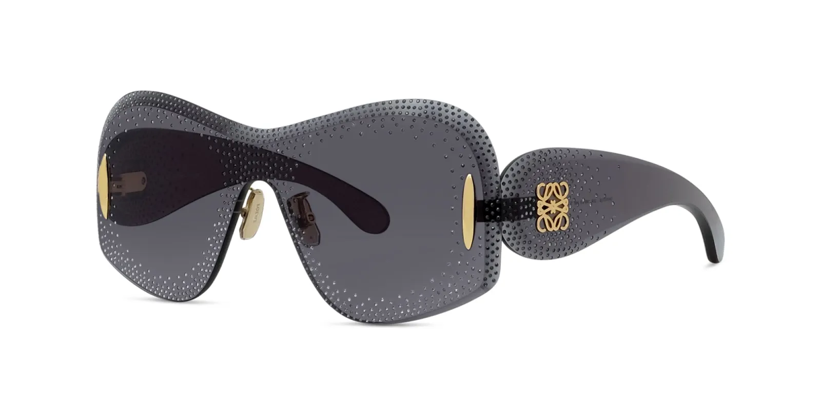 Loewe Anagram LW4167US sold by Fashion Eyewear