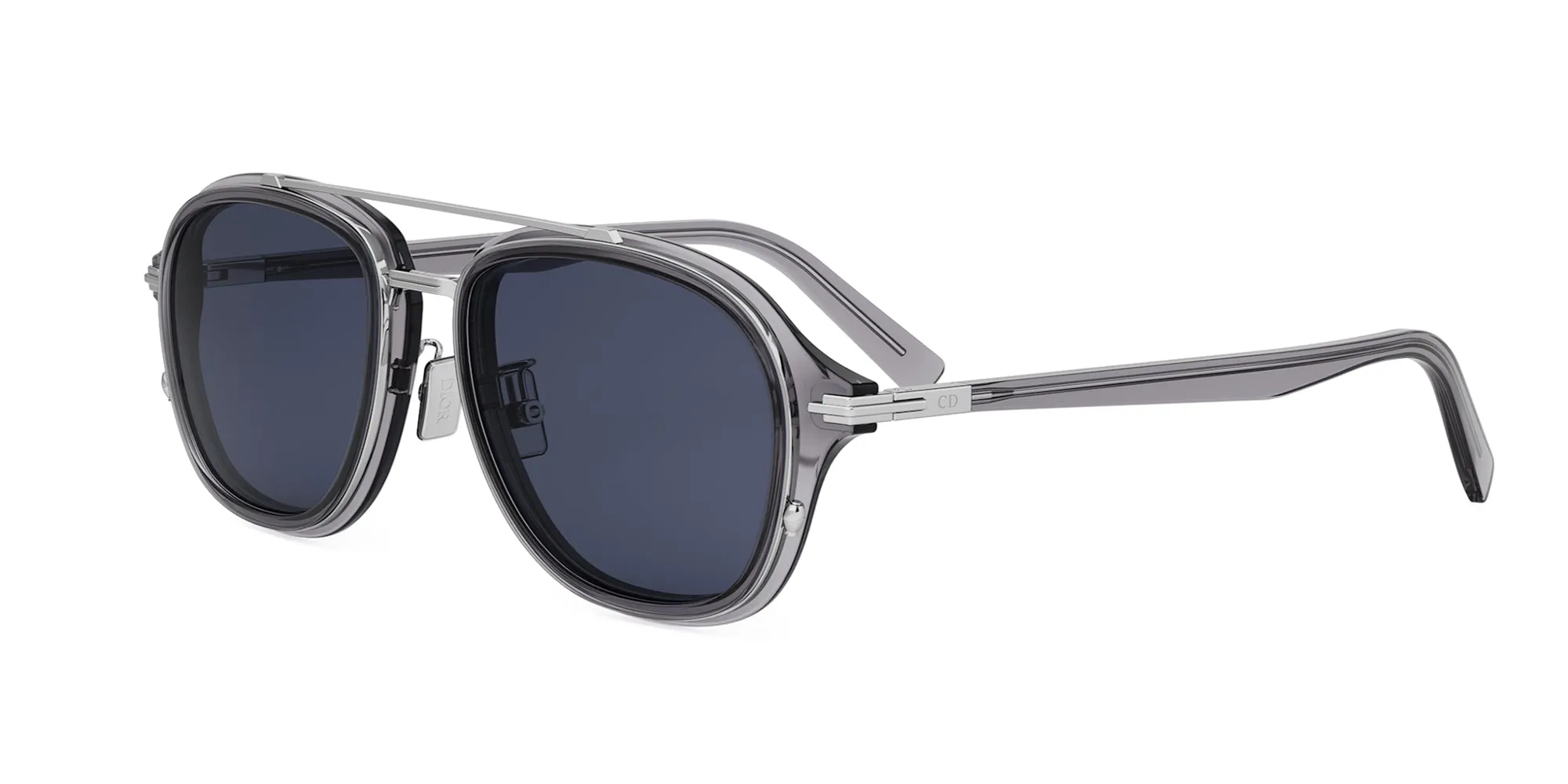 Dior BlackSuit A4U sold by Fashion Eyewear product image thumbnail 4