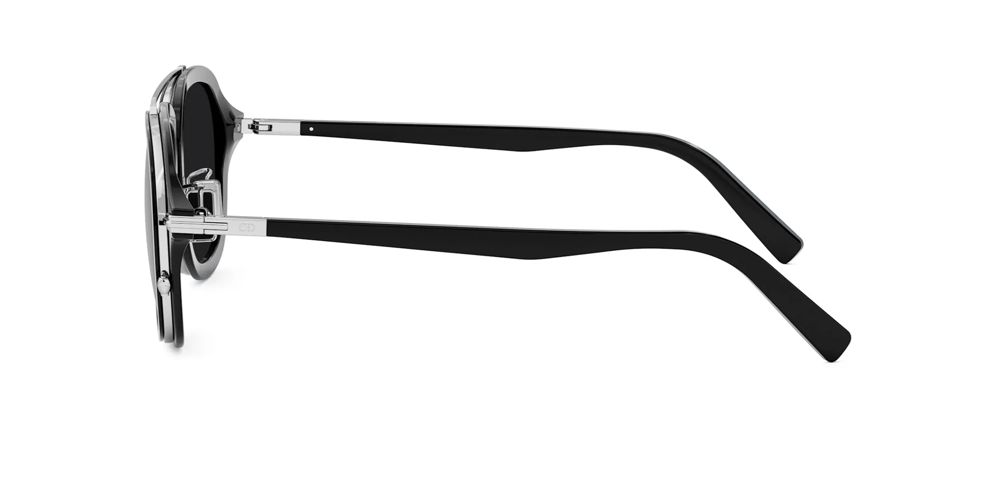 Dior BlackSuit A4U sold by Fashion Eyewear product image thumbnail 3