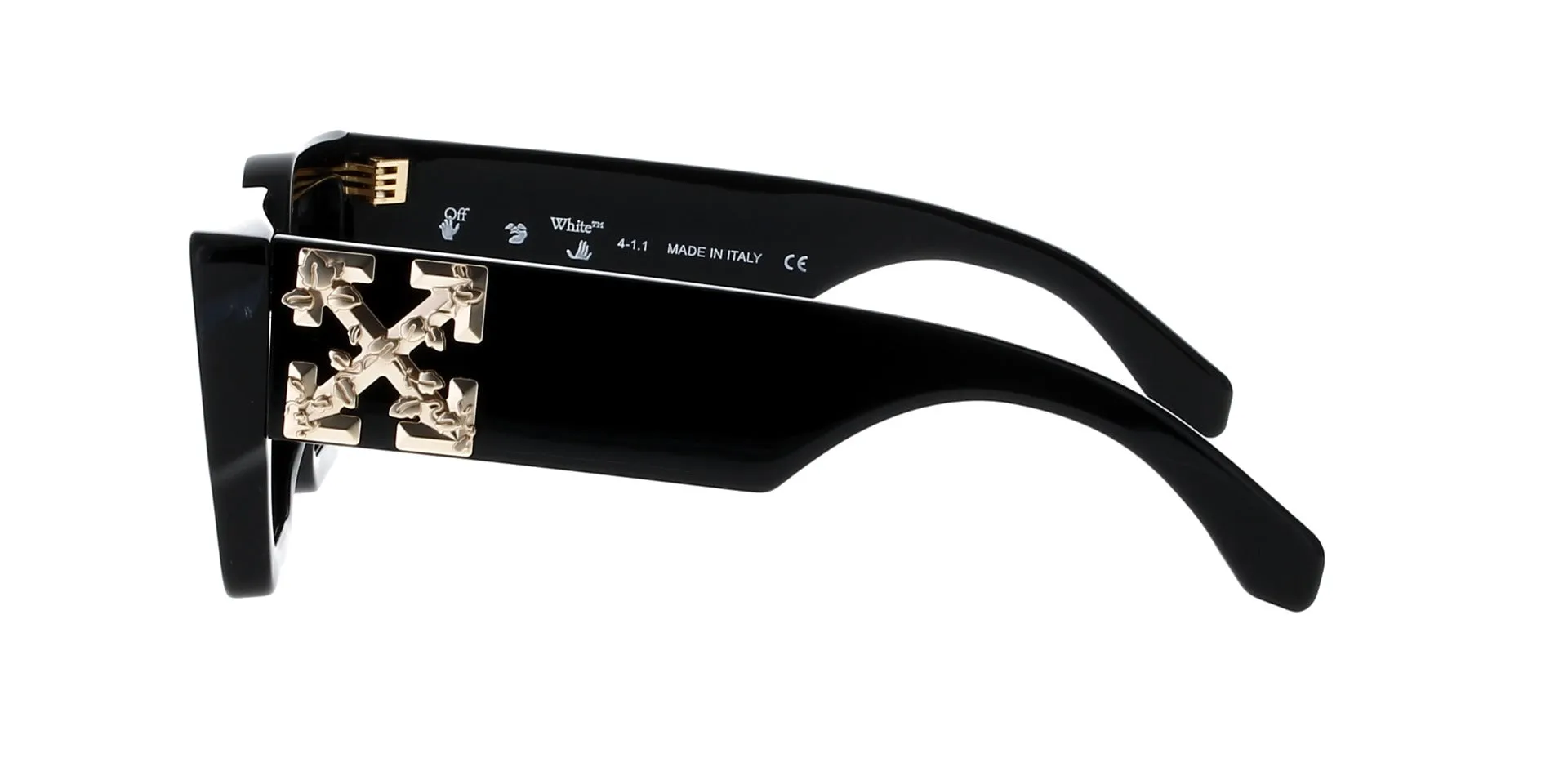 Off-White Catalina Oeri003 sold by Fashion Eyewear product image thumbnail 3
