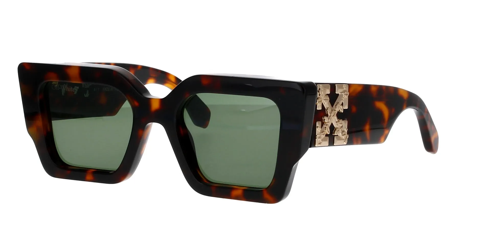 Off-White Catalina Oeri003 sold by Fashion Eyewear product image thumbnail 5