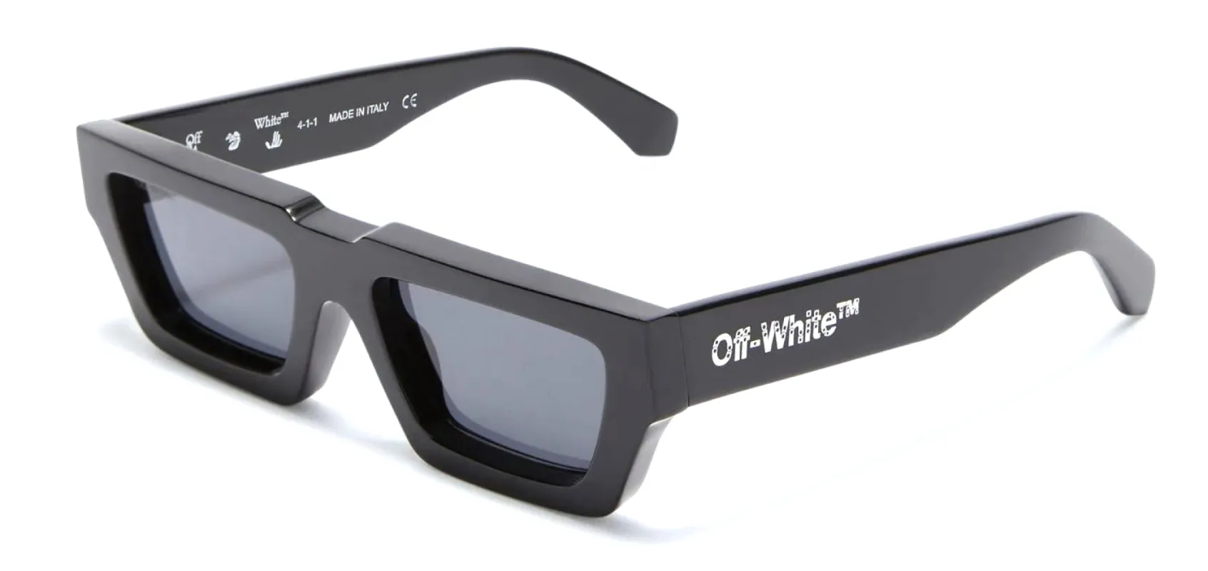 Off-White Manchester Oeri002 sold by Fashion Eyewear