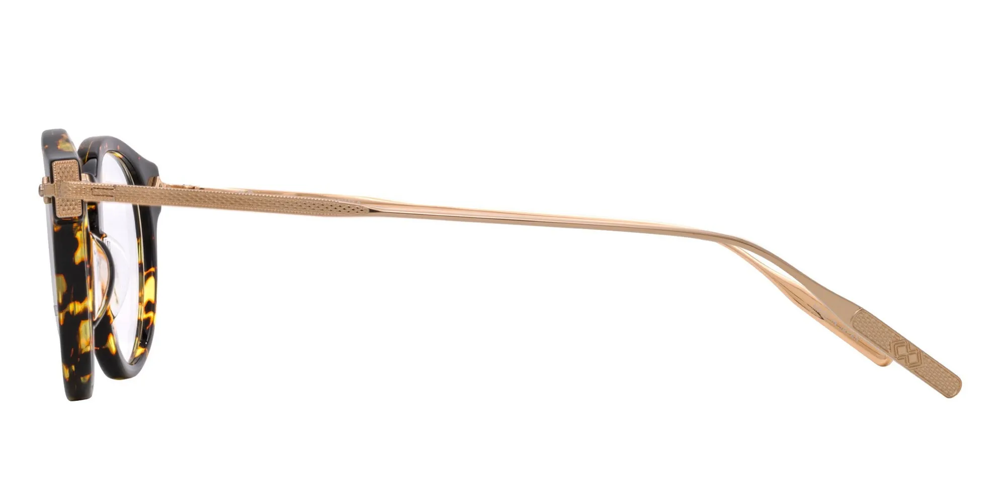 Barton Perreira Eugene BP50035I sold by Fashion Eyewear product image thumbnail 3