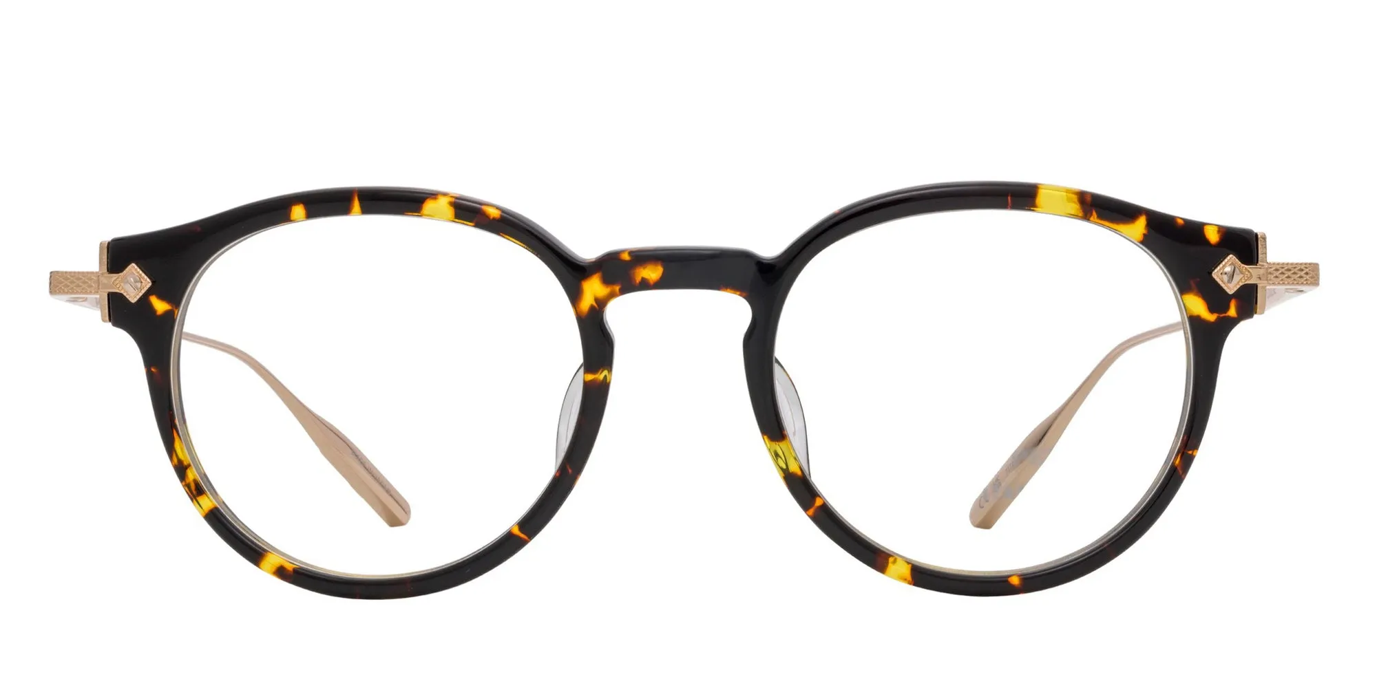 Barton Perreira Eugene BP50035I sold by Fashion Eyewear product image thumbnail 2