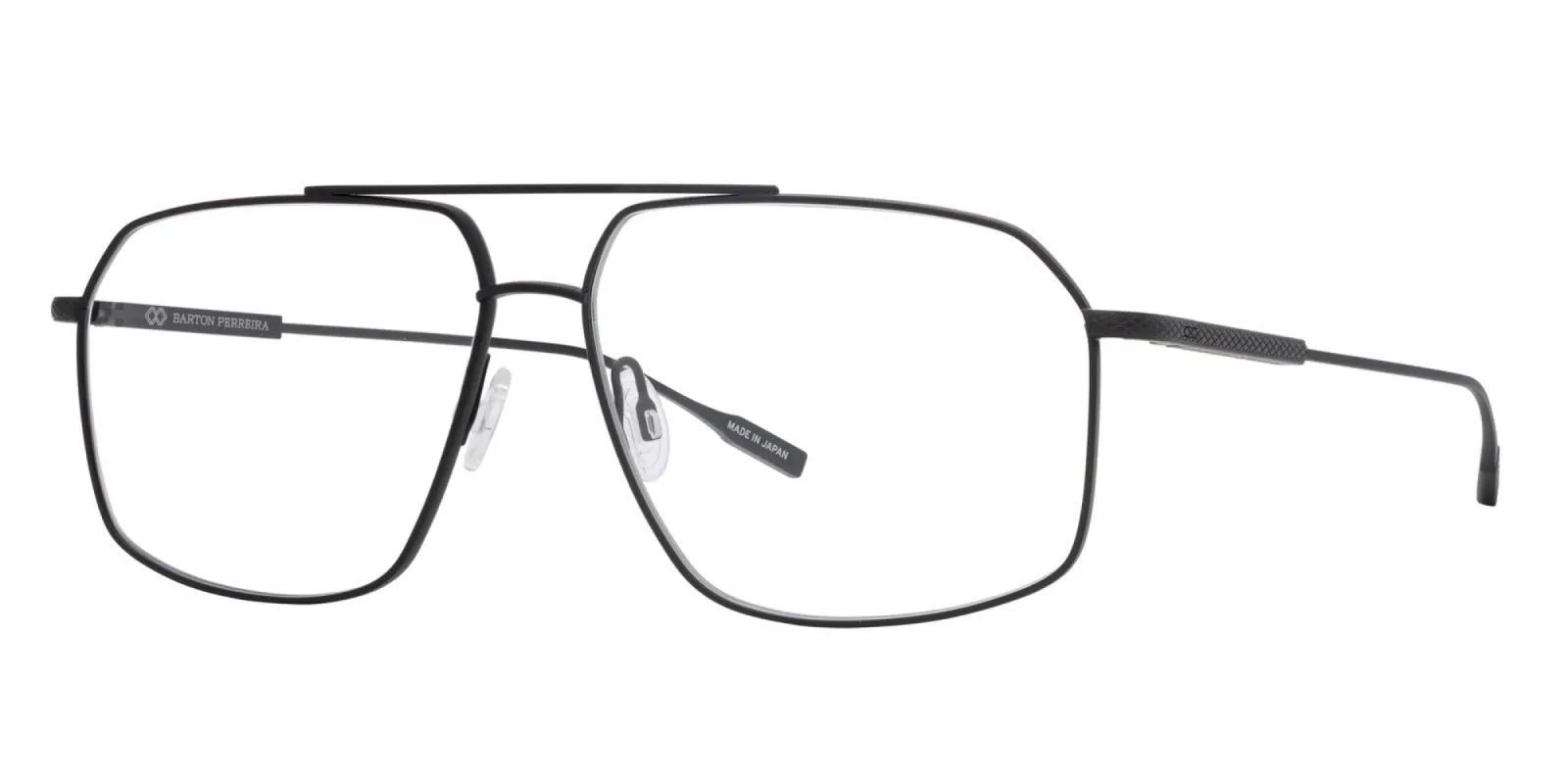 Barton Perreira Renzo BP50034U sold by Fashion Eyewear