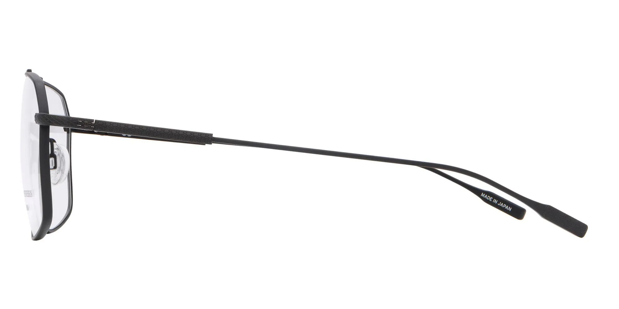 Barton Perreira Renzo BP50034U sold by Fashion Eyewear product image thumbnail 3