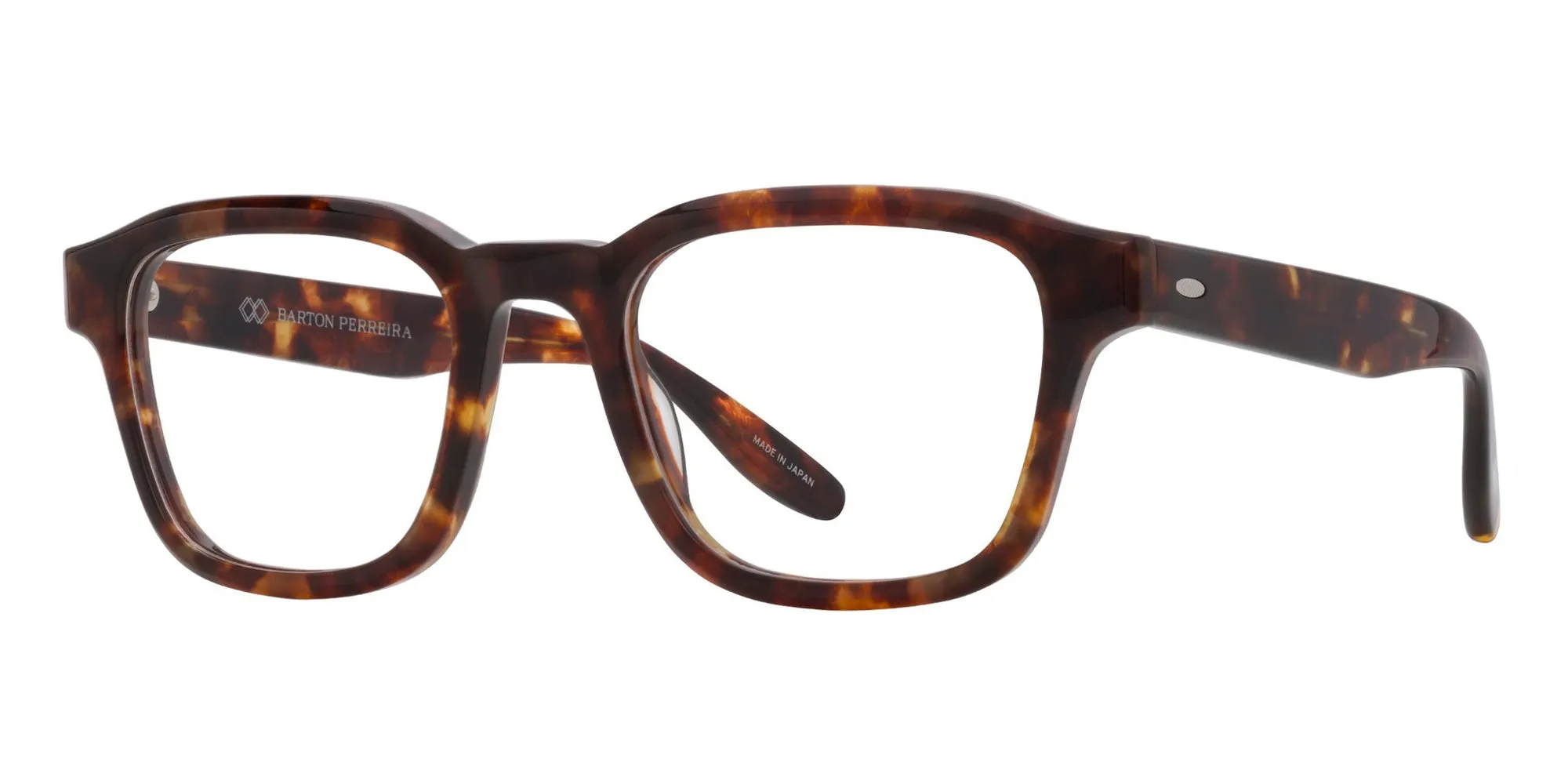 Barton Perreira Winton BP50032I sold by Fashion Eyewear product image thumbnail 4