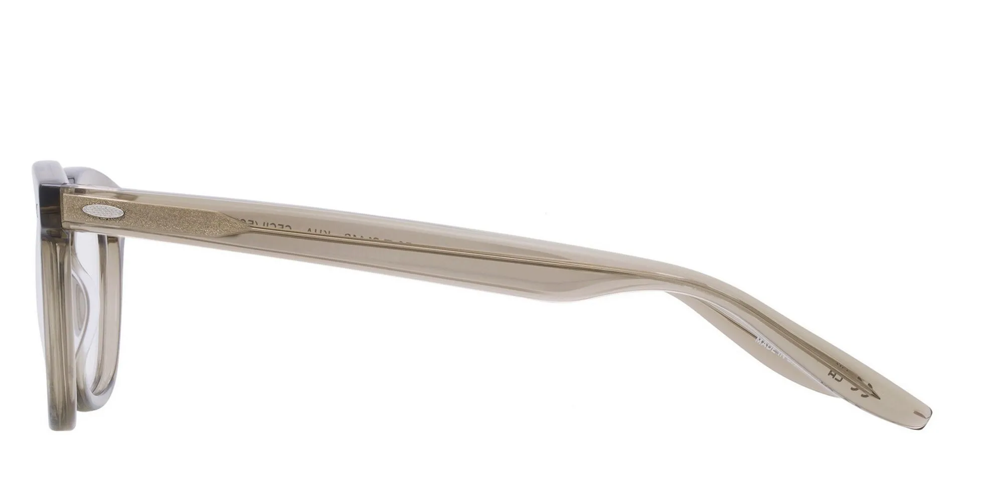 Barton Perreira Cecil BP50007I sold by Fashion Eyewear product image thumbnail 3