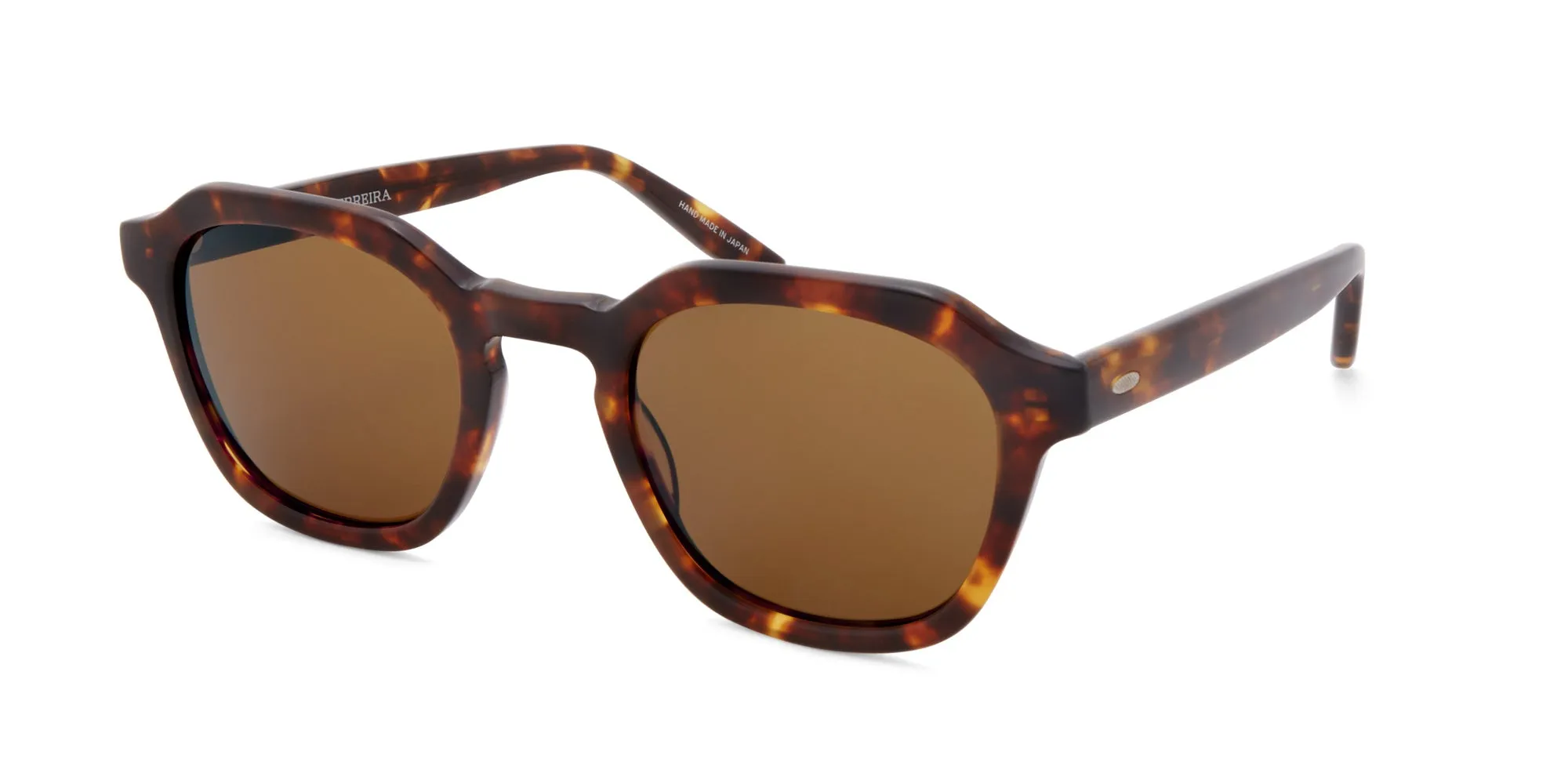 Barton Perreira Tucker BP40002I sold by Fashion Eyewear product image thumbnail 3