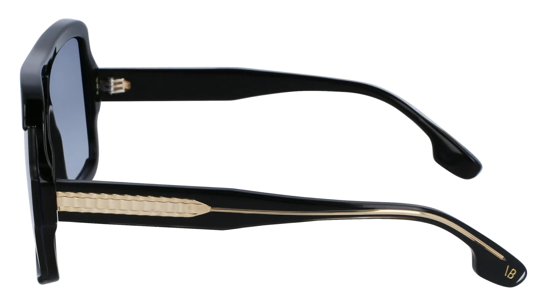 Victoria Beckham VB673S sold by Fashion Eyewear product image thumbnail 3